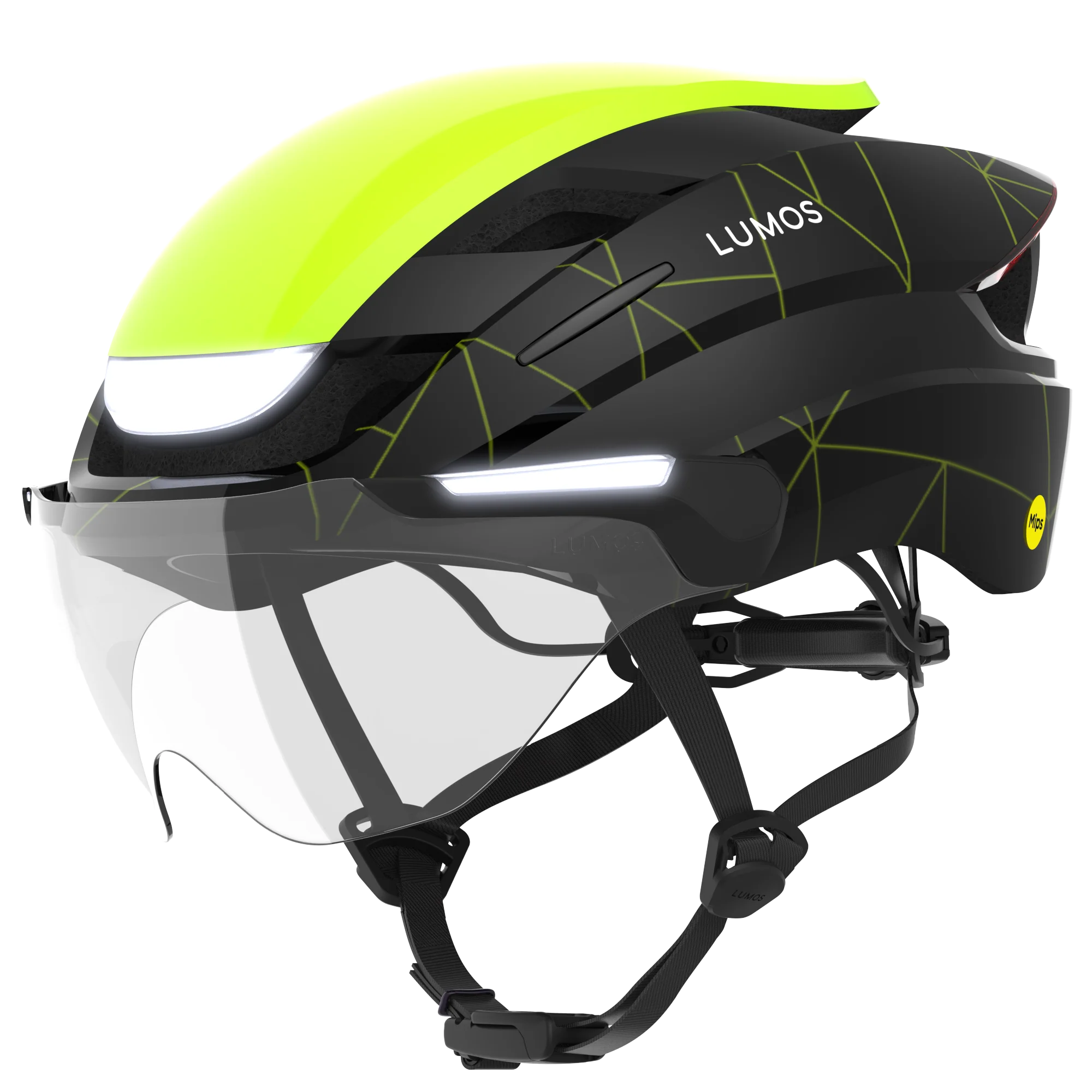 Lumos Ultra Ebike Helmet - Image 54
