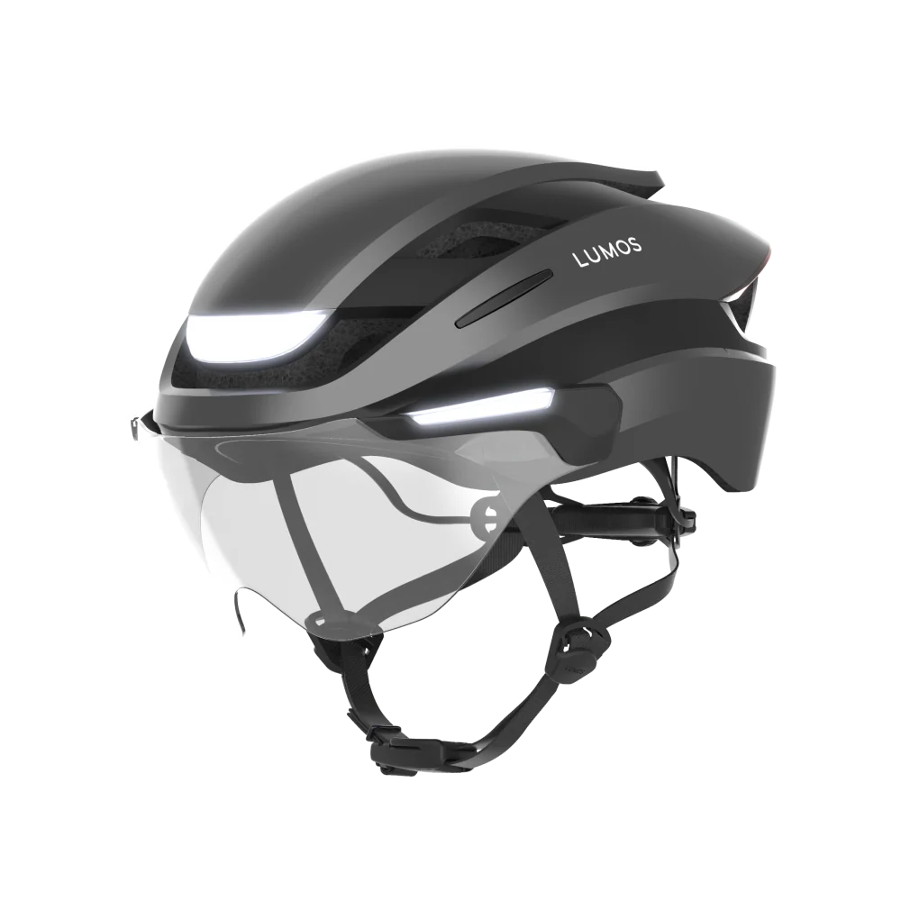 Lumos Ultra Ebike Helmet - Image 9