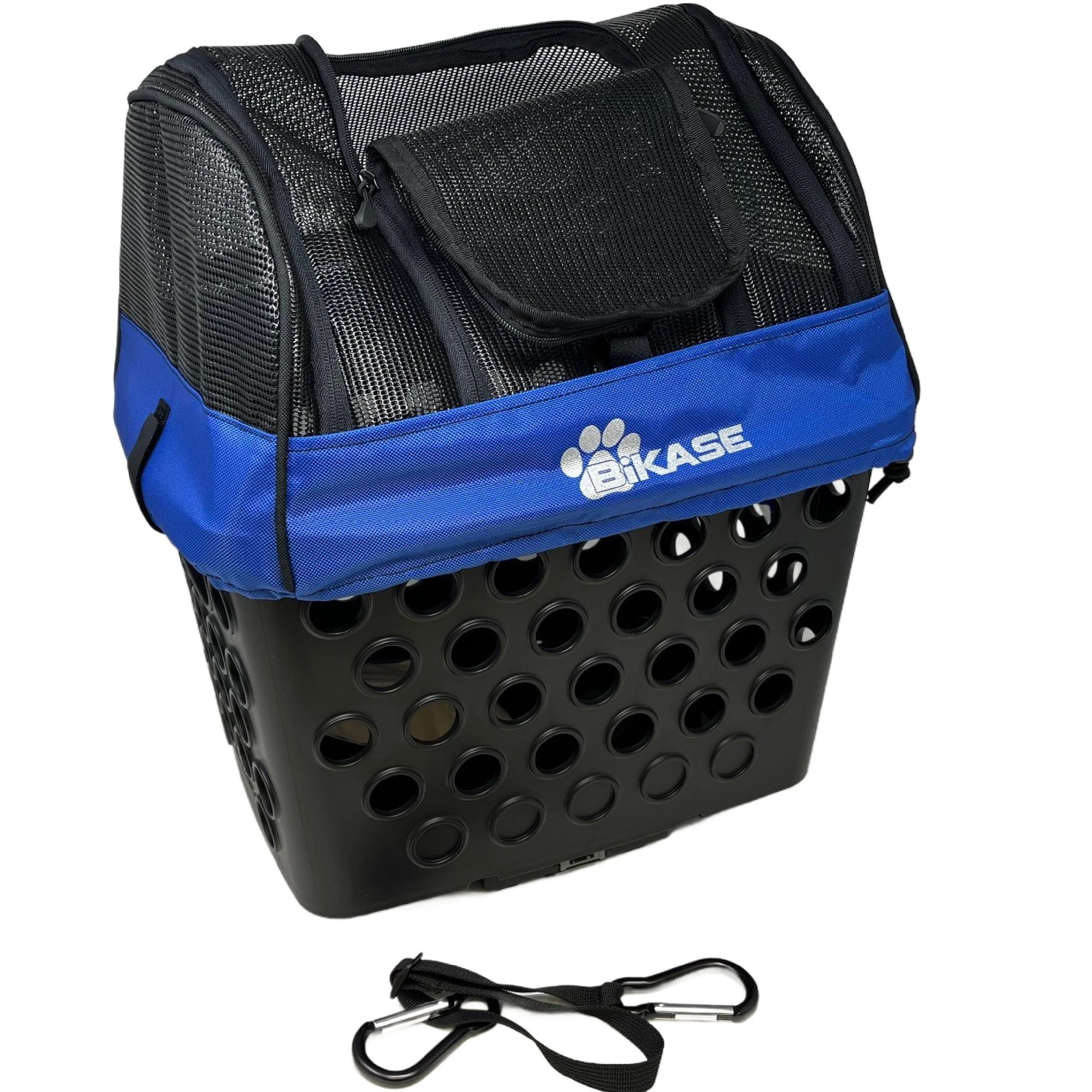 Pet Cover Large - Fits Momo & Dairyman Basket - Image 2