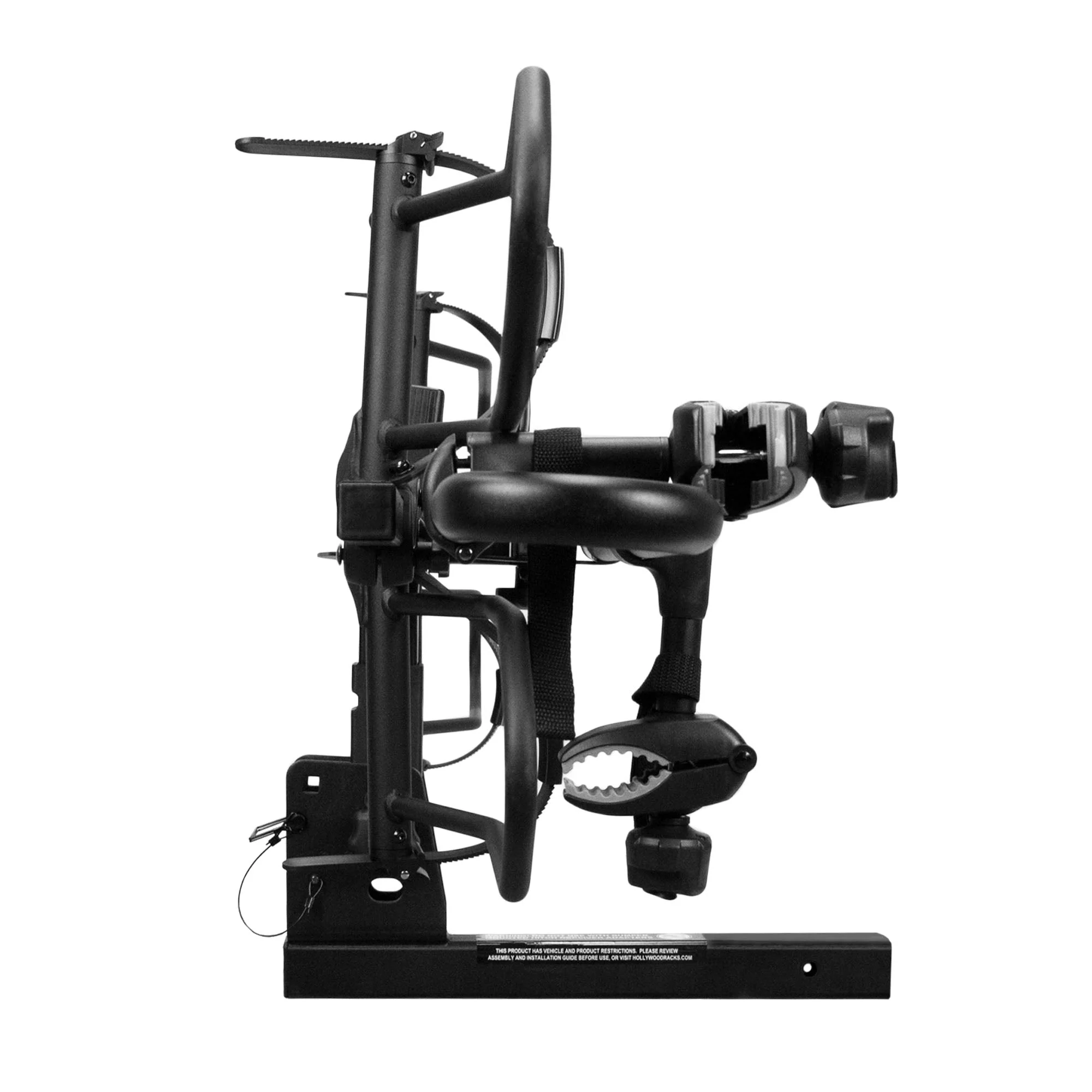 RV Rider E-Bike Rack - Image 4