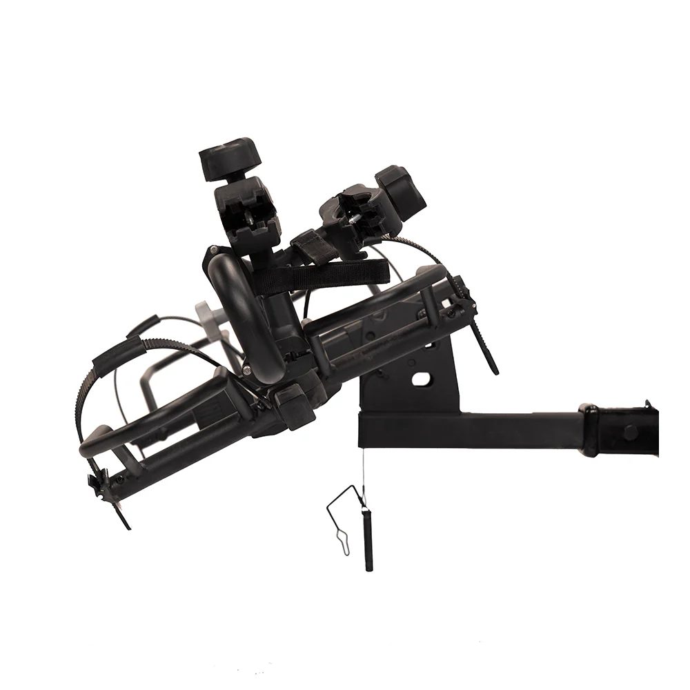 RV Rider E-Bike Rack - Image 5
