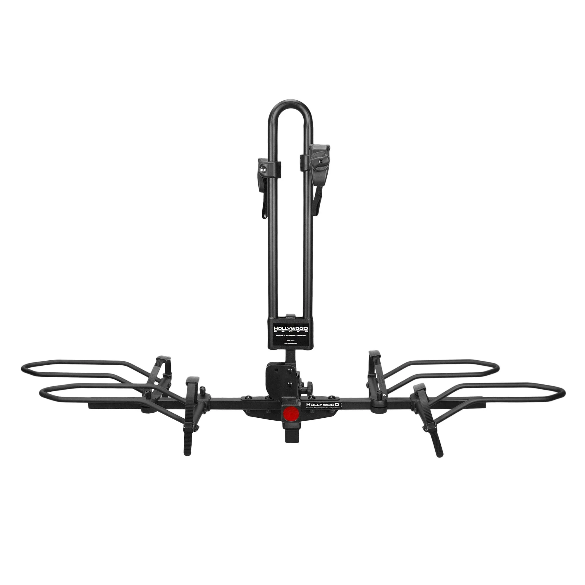 RV Rider E-Bike Rack - Image 6
