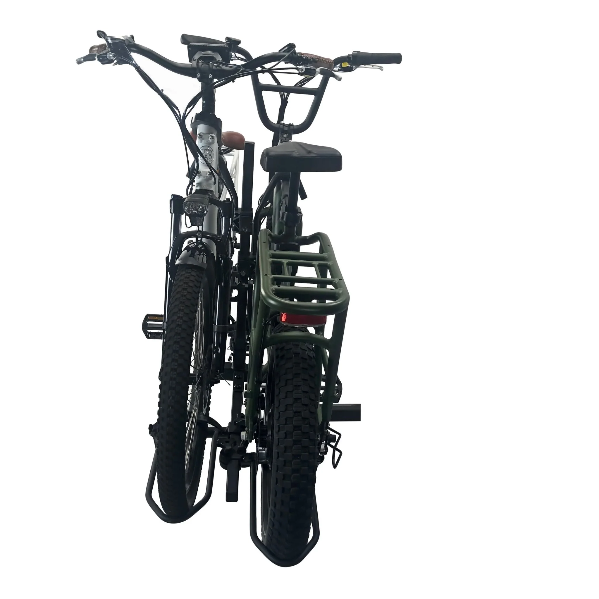 Sport Rider Bike Rack - Image 6