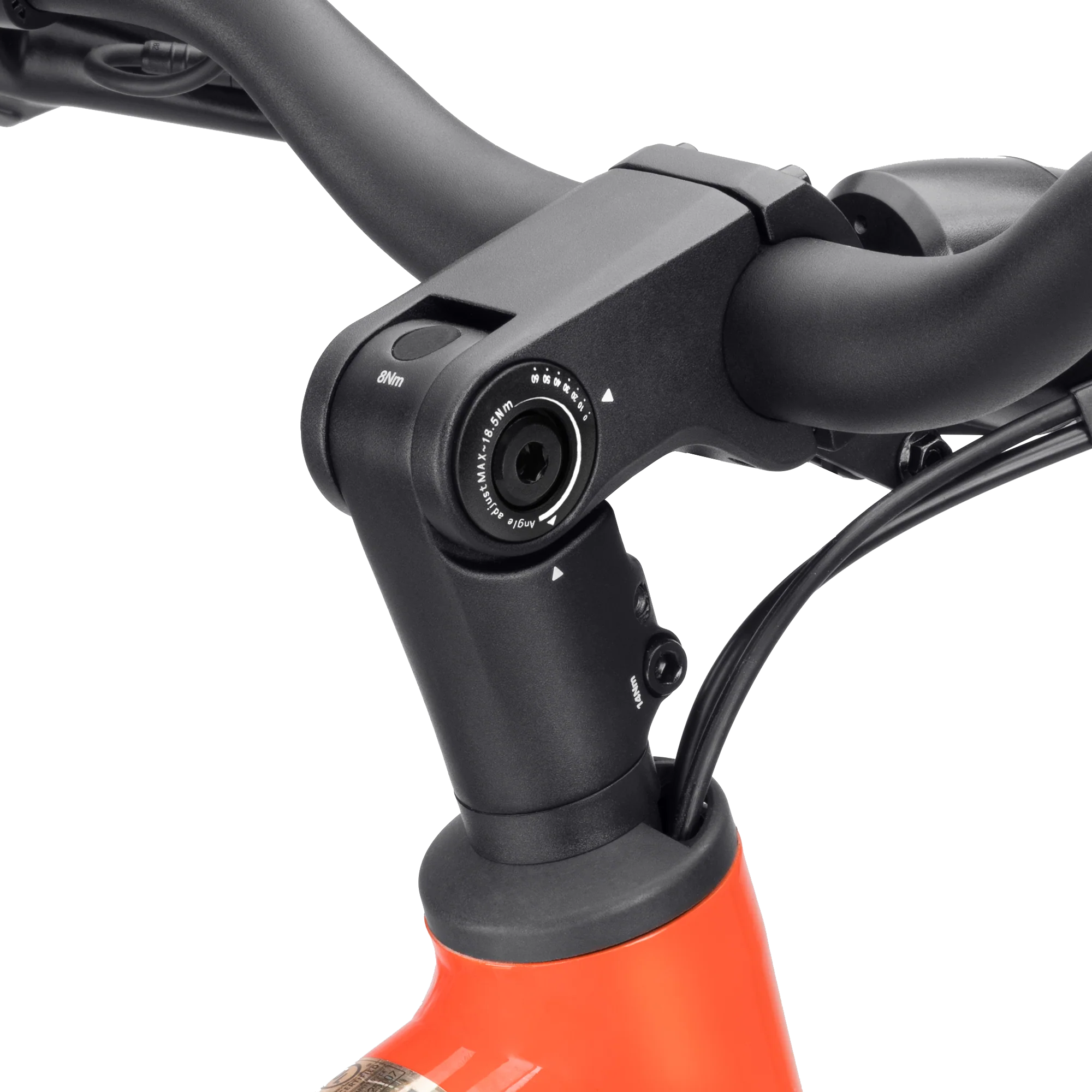 Velotric Adjustable Stem (60mm) - Image 3