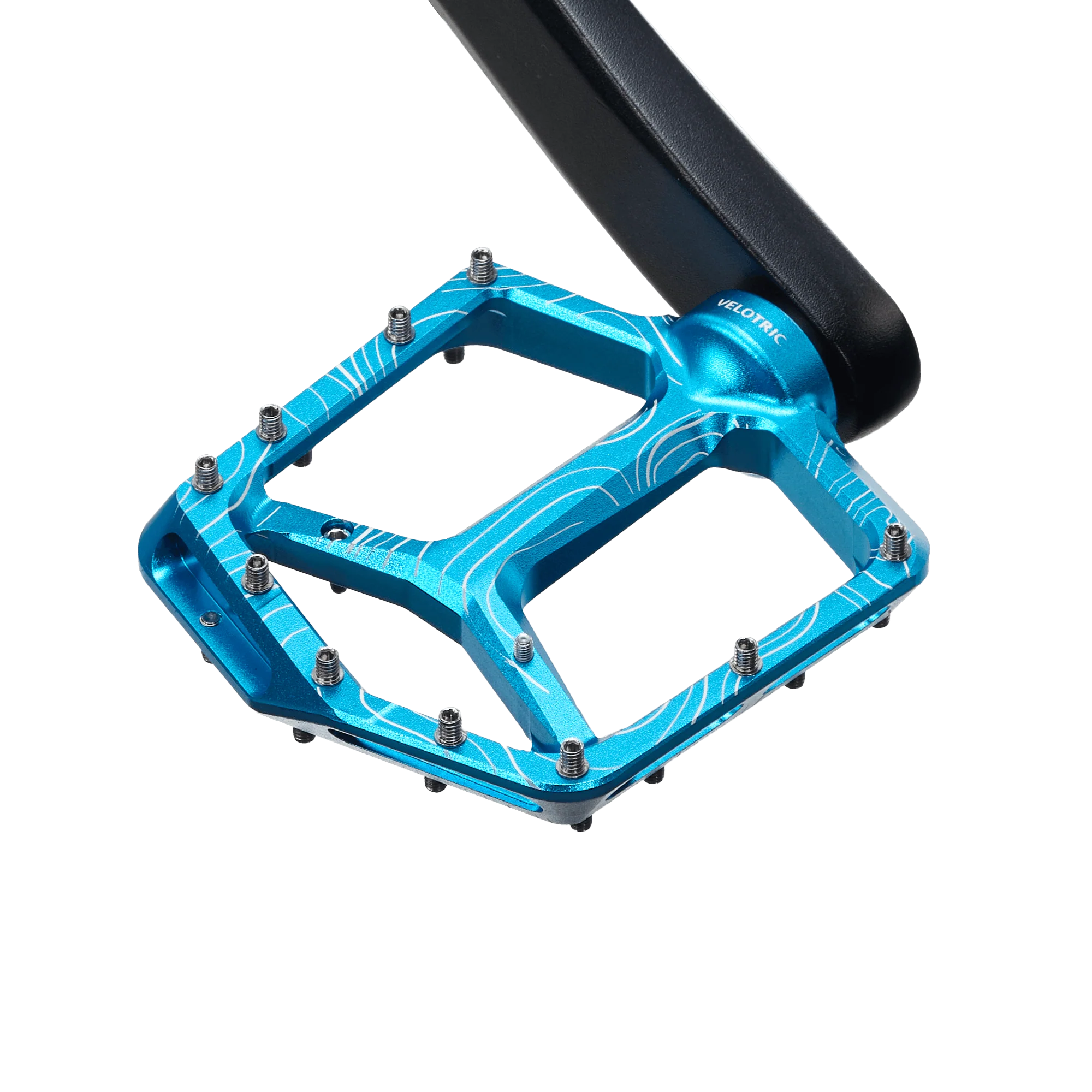 Velotric All-Mountain Pedals