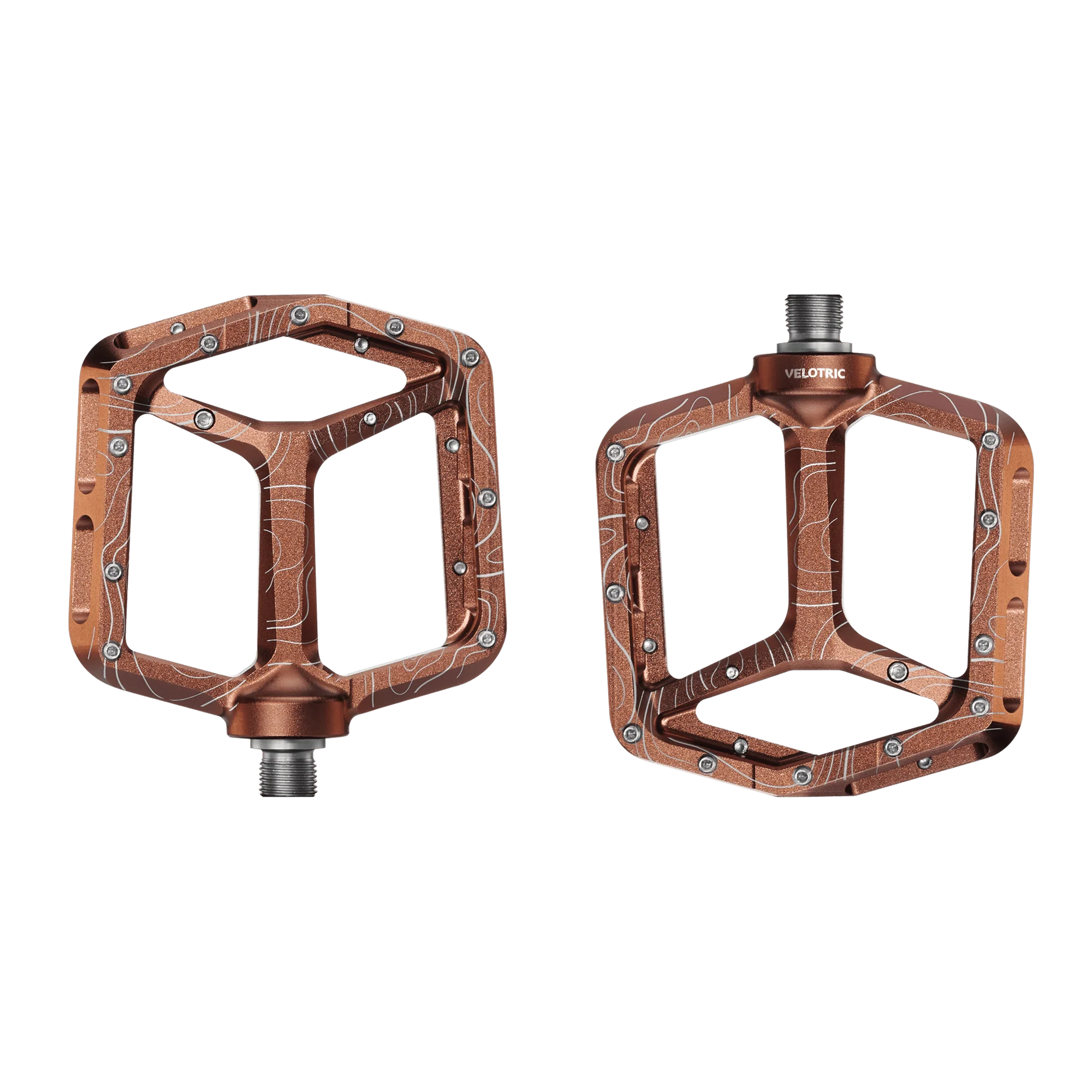 Velotric All-Mountain Pedals - Image 2