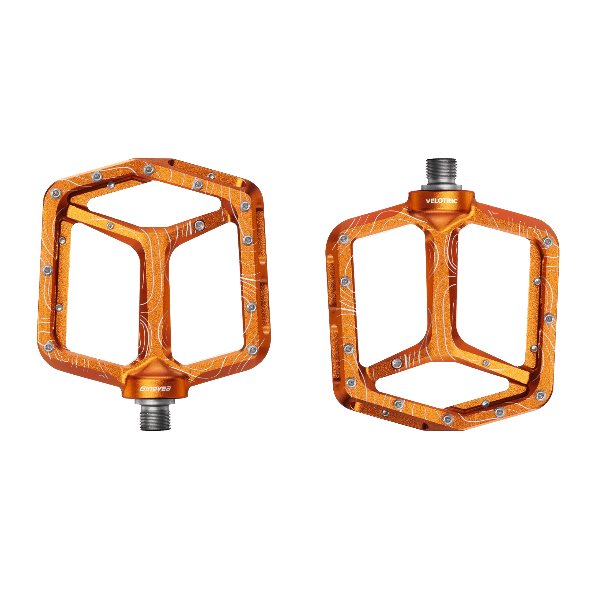 Velotric All-Mountain Pedals - Image 3