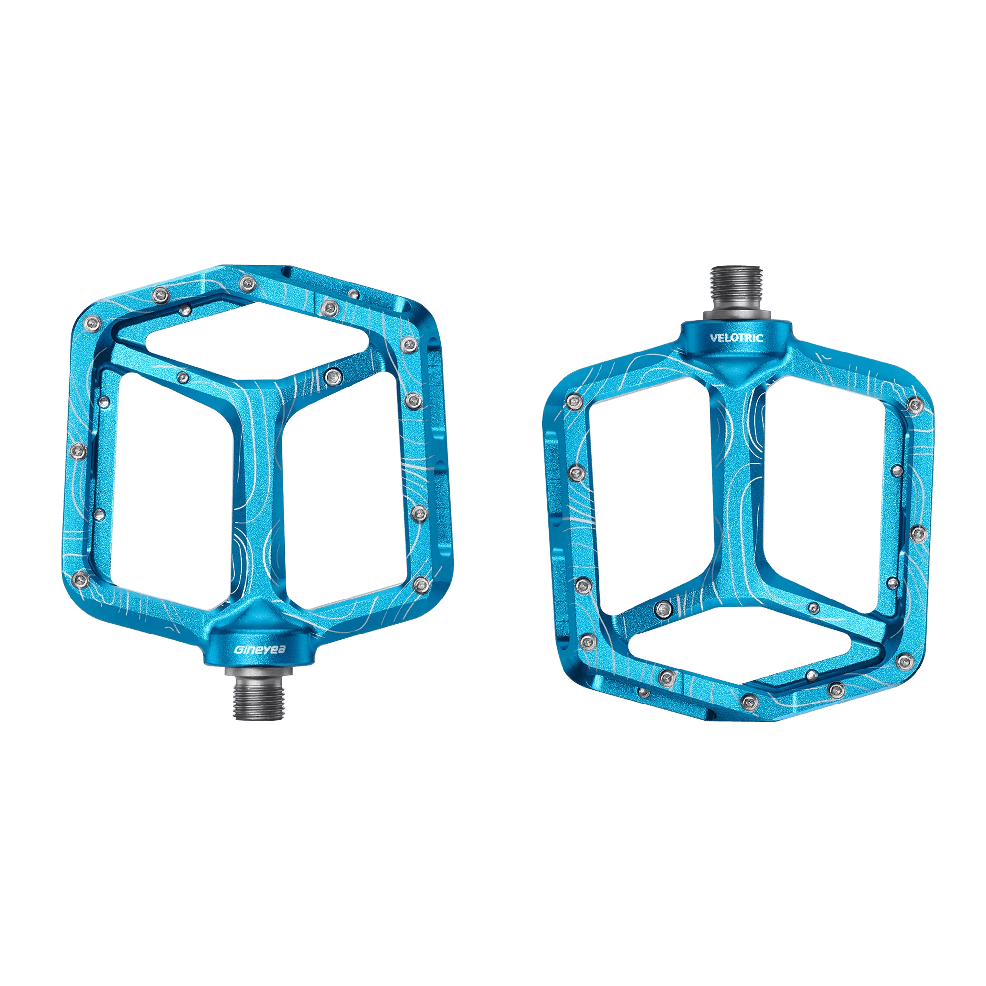 Velotric All-Mountain Pedals - Image 4