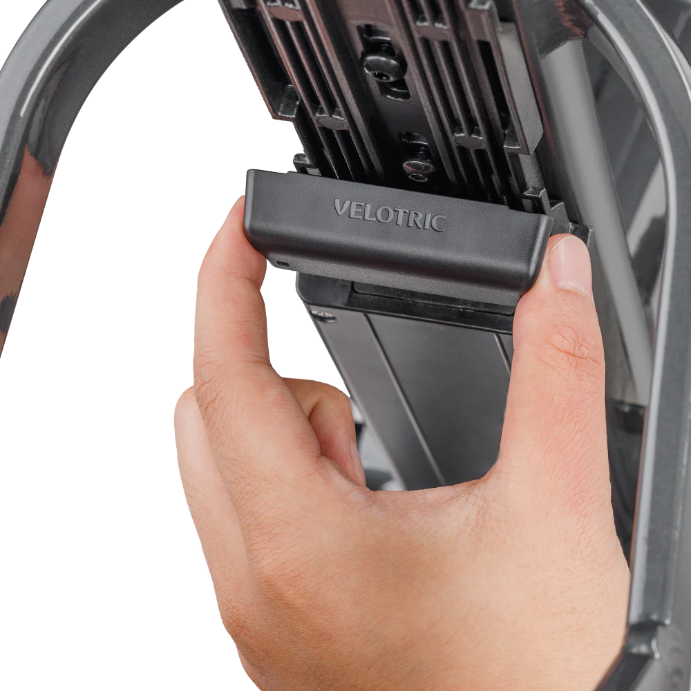 Velotric Battery Connector Cover(F1/F1 Plus/Triker) - Image 3