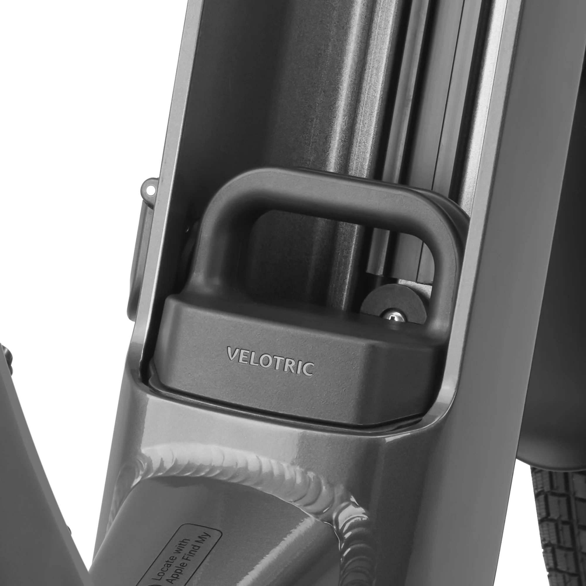 Velotric Battery Terminal Cover - Image 3