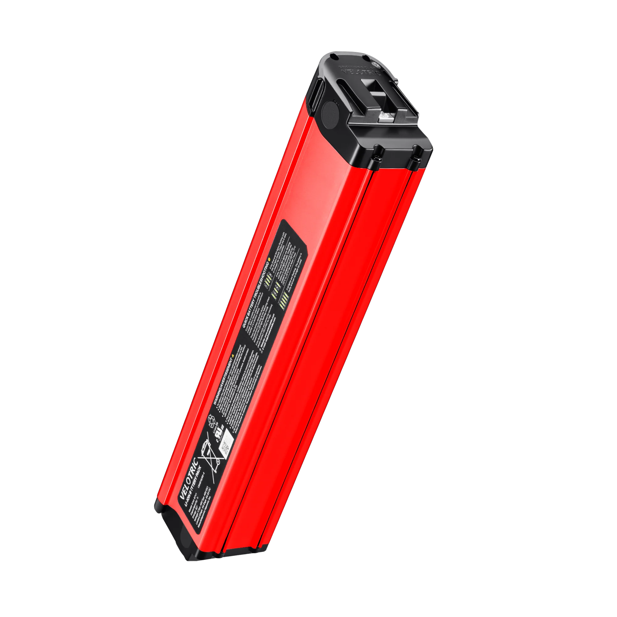 Velotric Extra Battery Pack - Image 12