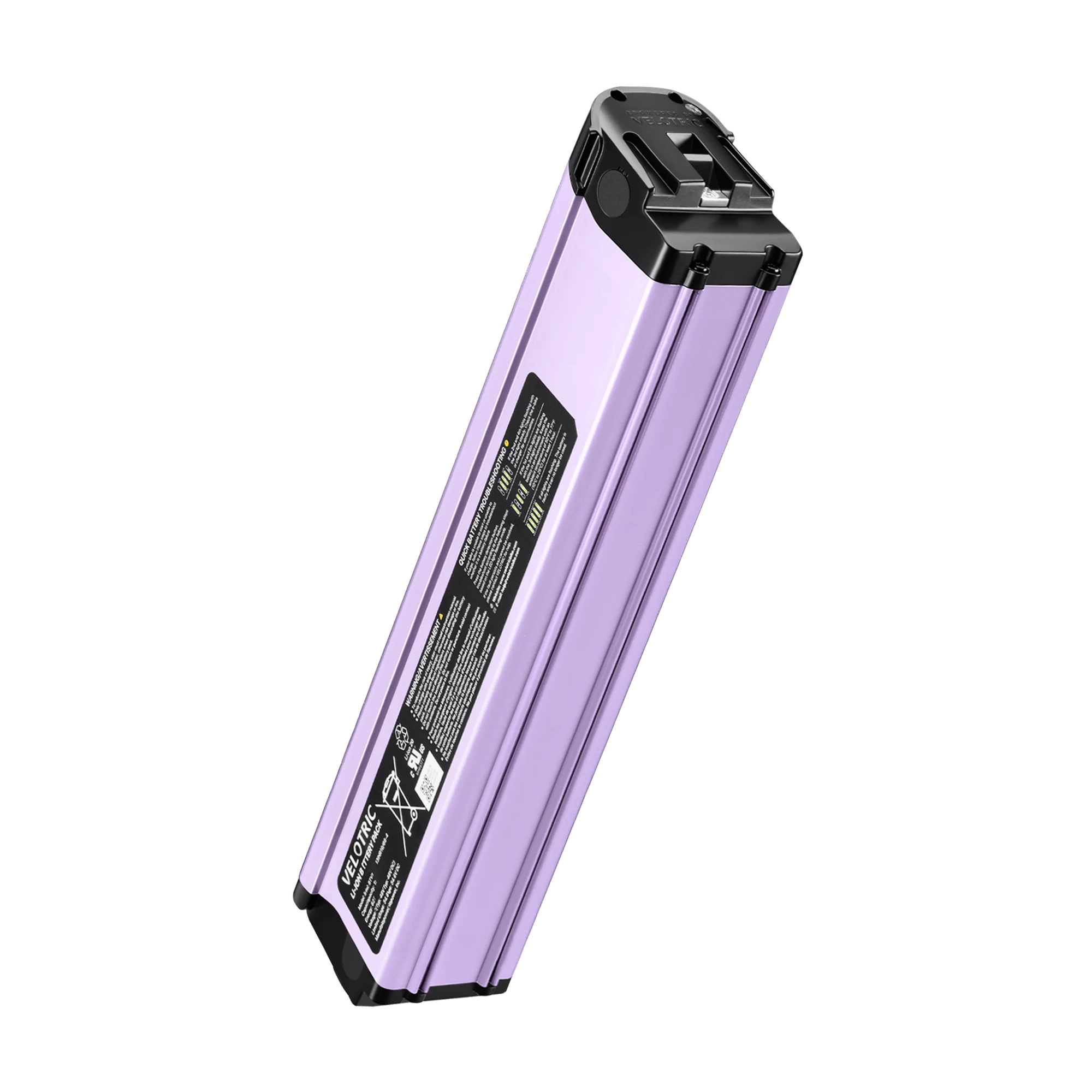 Velotric Extra Battery Pack - Image 16