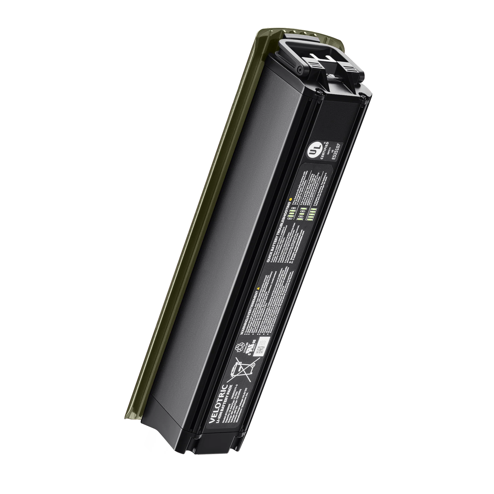 Velotric Extra Battery Pack - Image 18