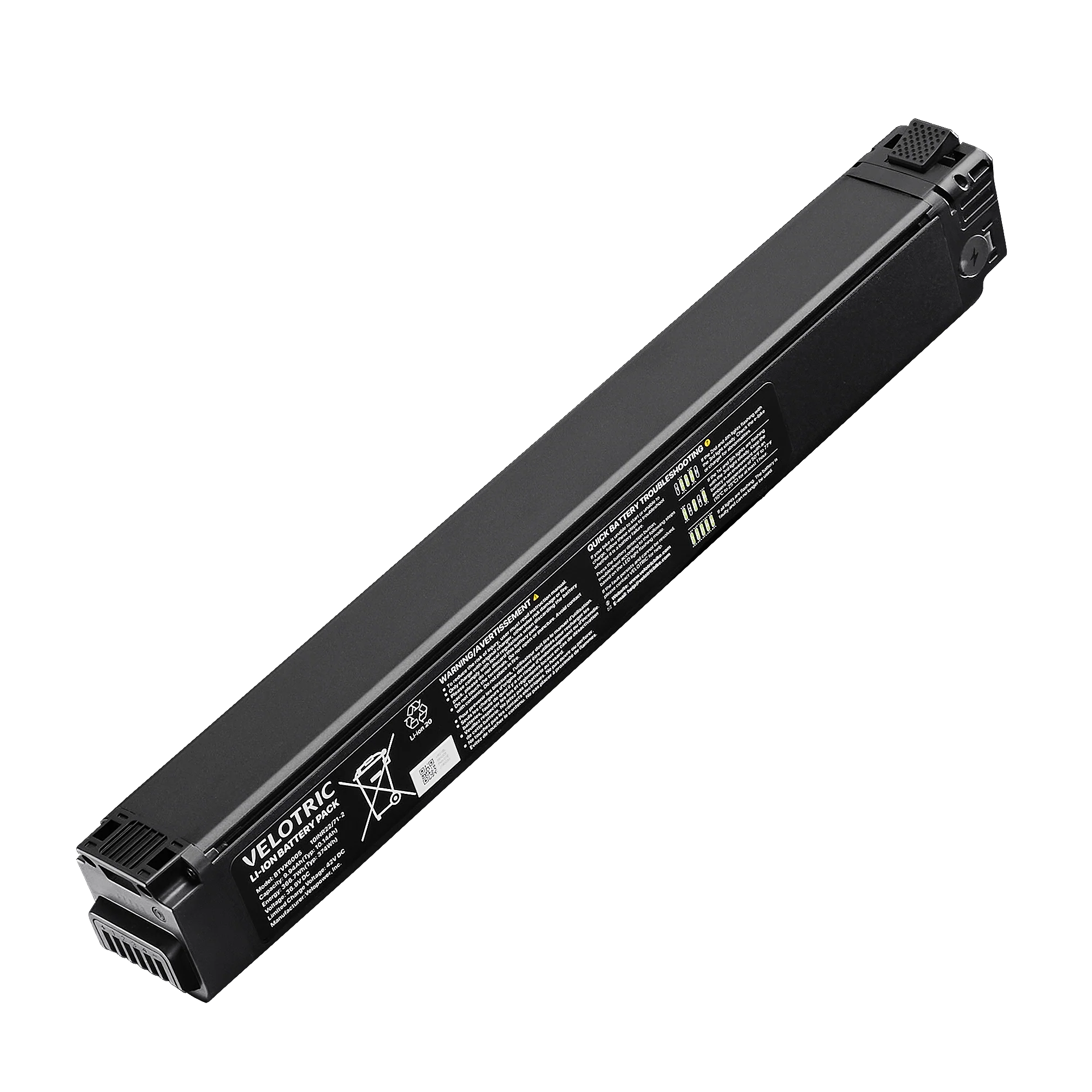 Velotric Extra Battery Pack - Image 19