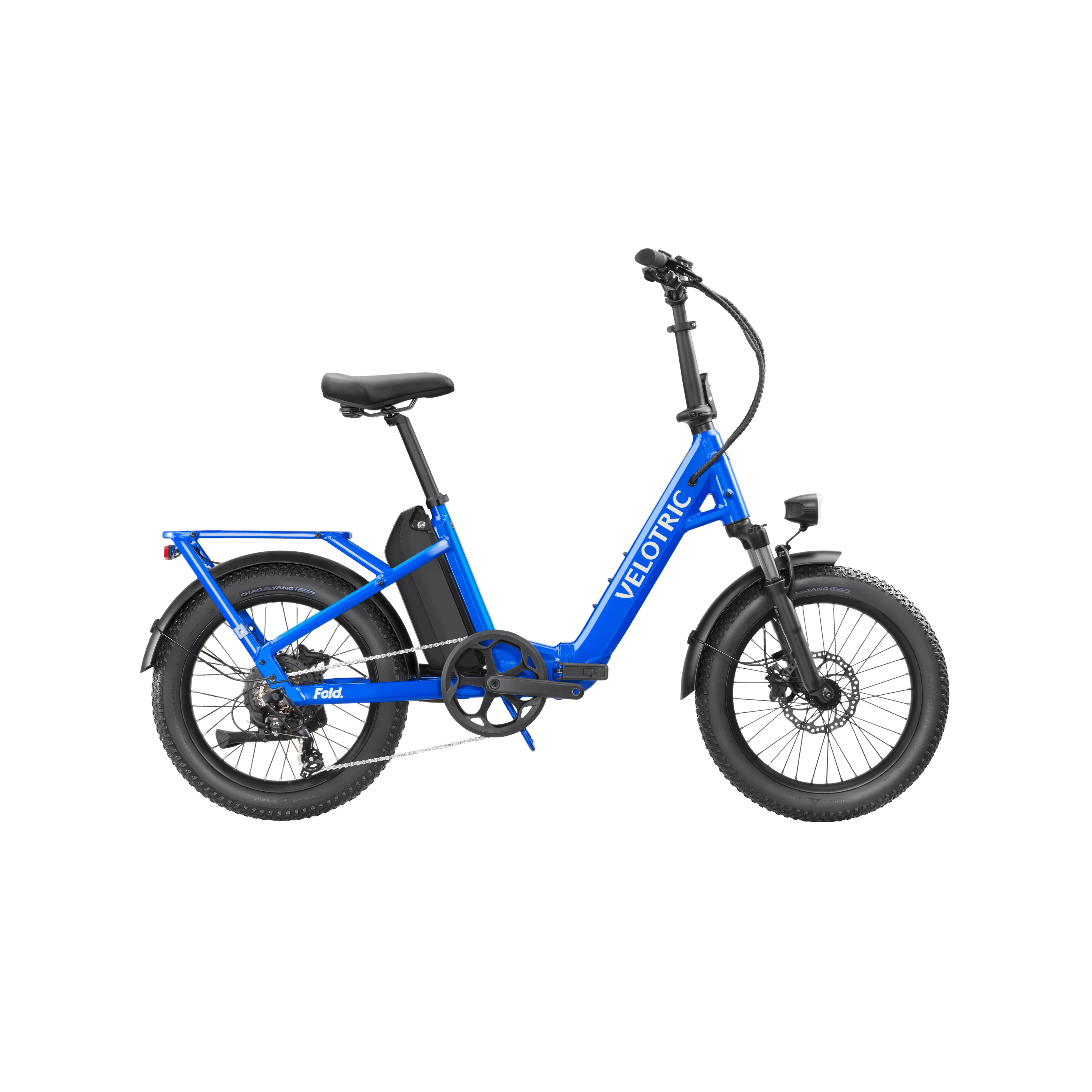 Velotric Fold 1 Ebike - Image 10
