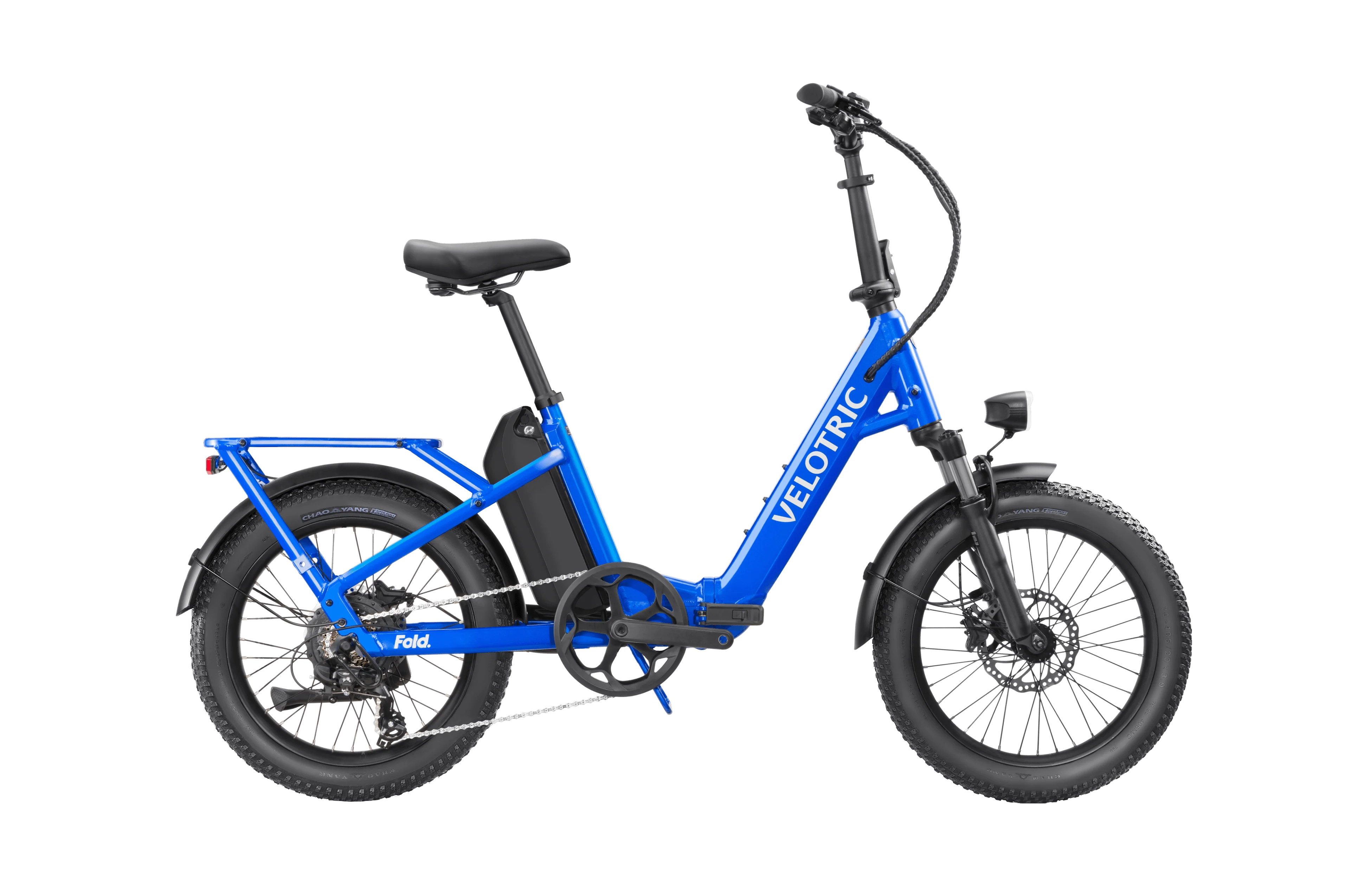 Velotric Fold 1 Ebike - Image 11