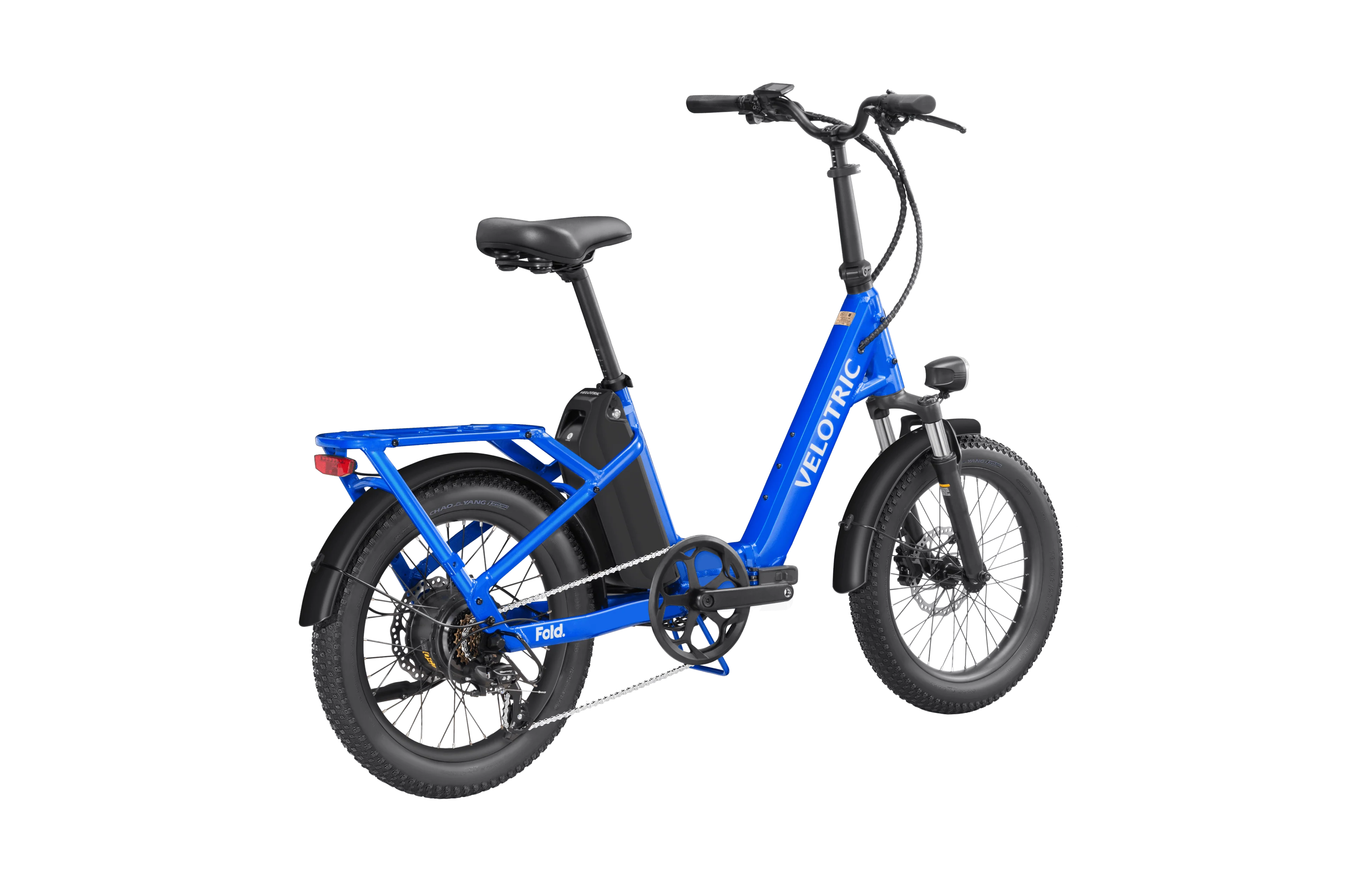 Velotric Fold 1 Ebike - Image 13