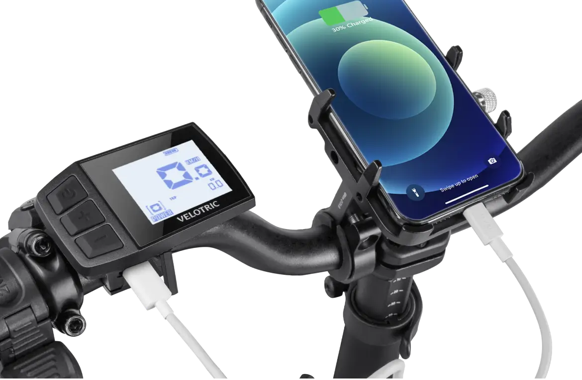 Velotric Fold 1 Ebike - Image 14
