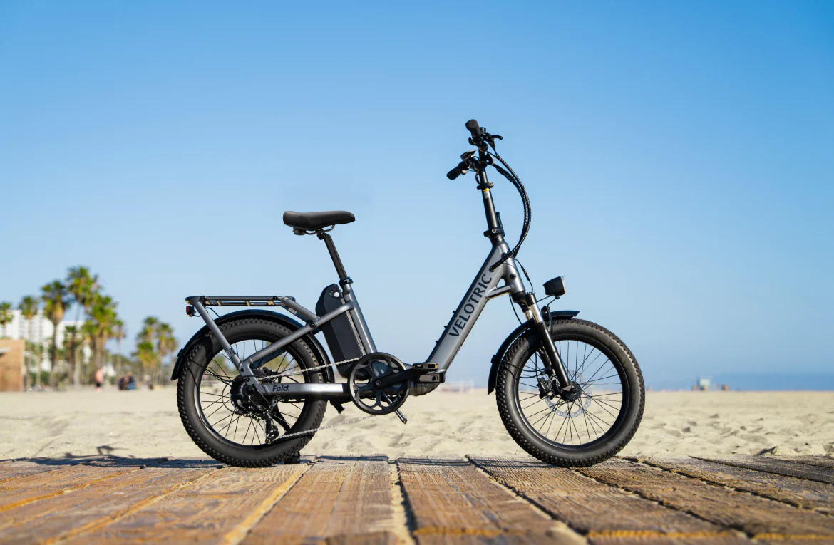 Velotric Fold 1 Ebike - Image 15