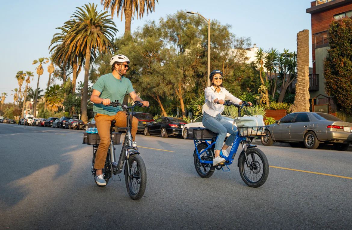 Velotric Fold 1 Ebike - Image 16