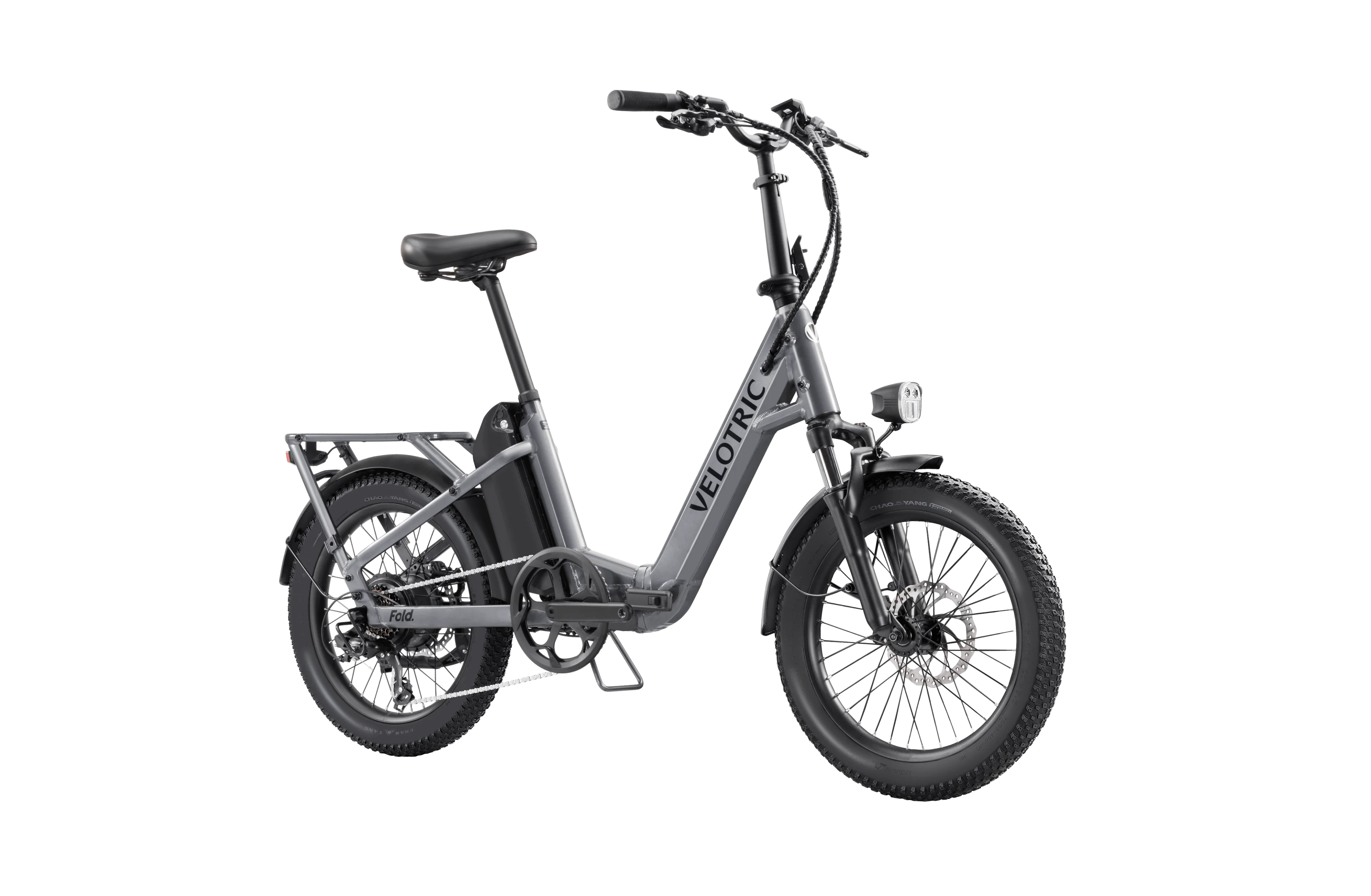 Velotric Fold 1 Ebike - Image 3