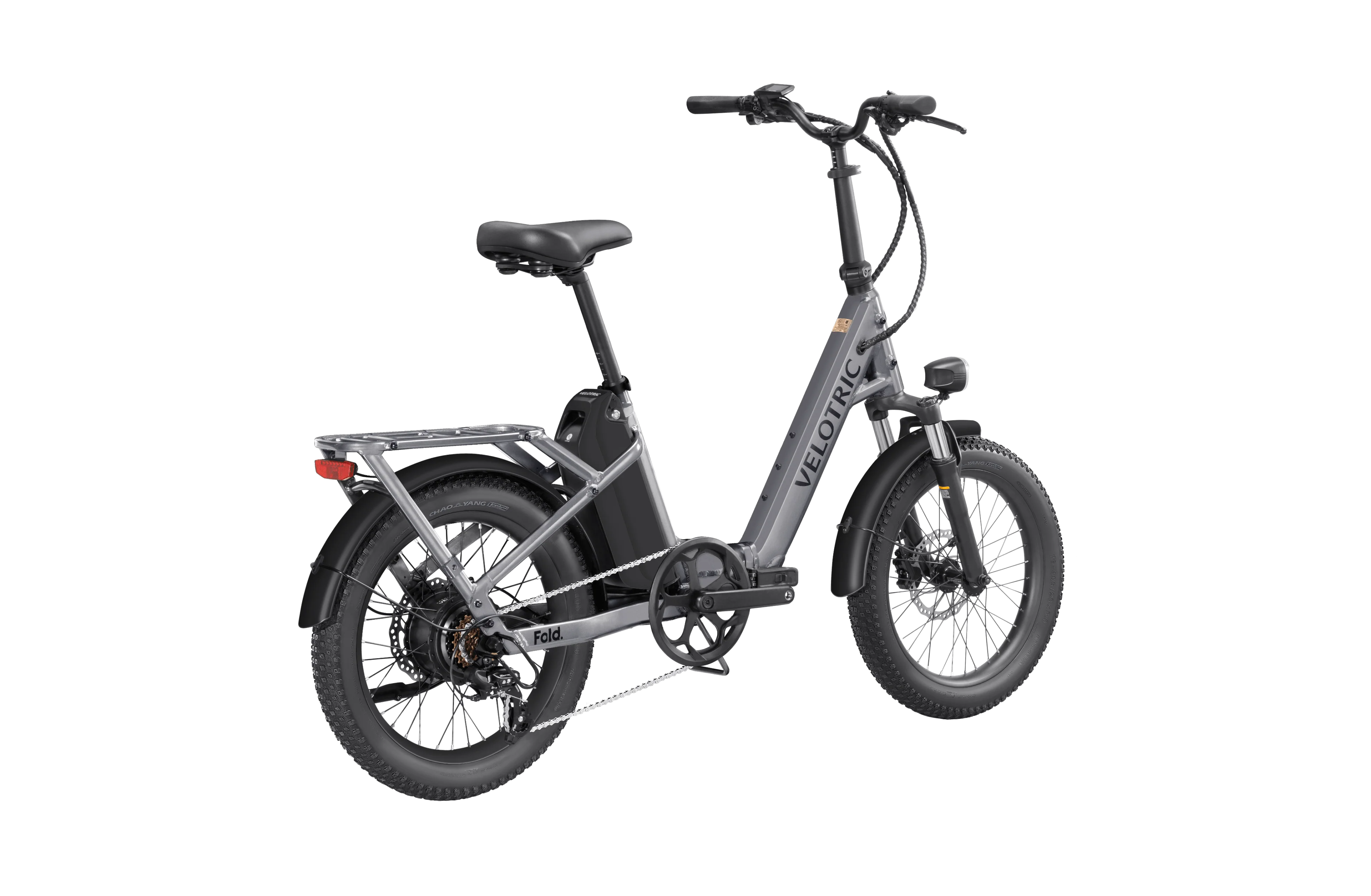 Velotric Fold 1 Ebike - Image 4