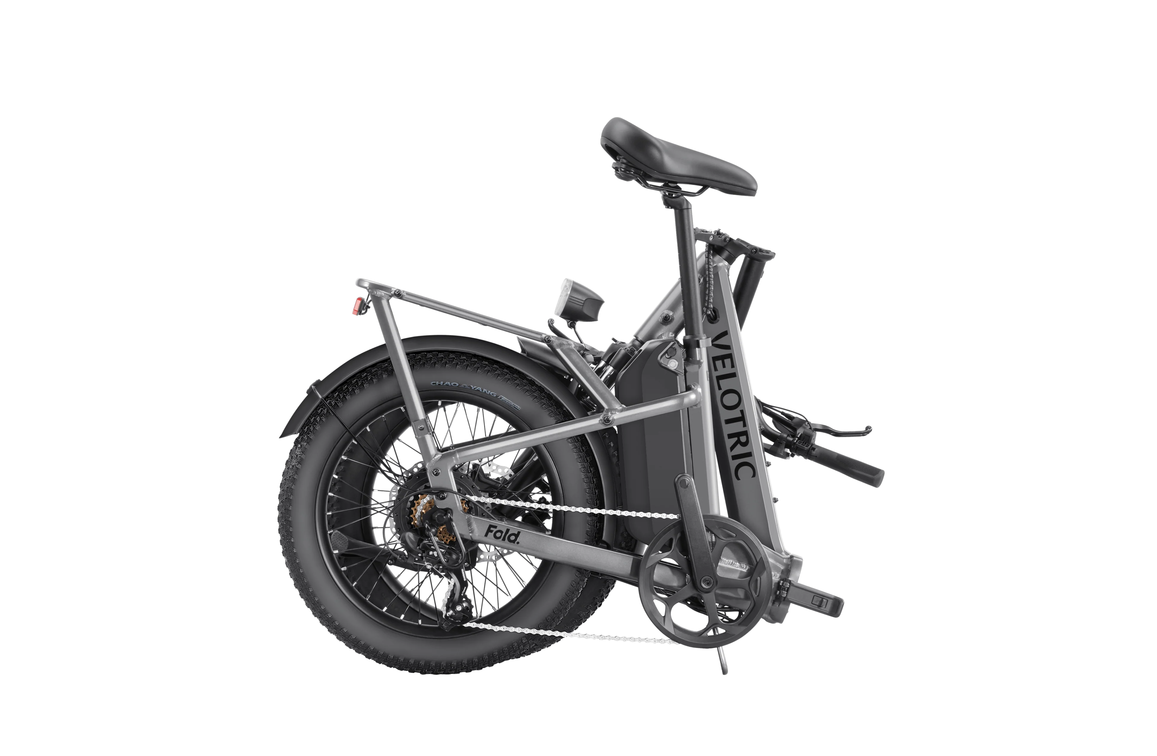 Velotric Fold 1 Ebike - Image 5