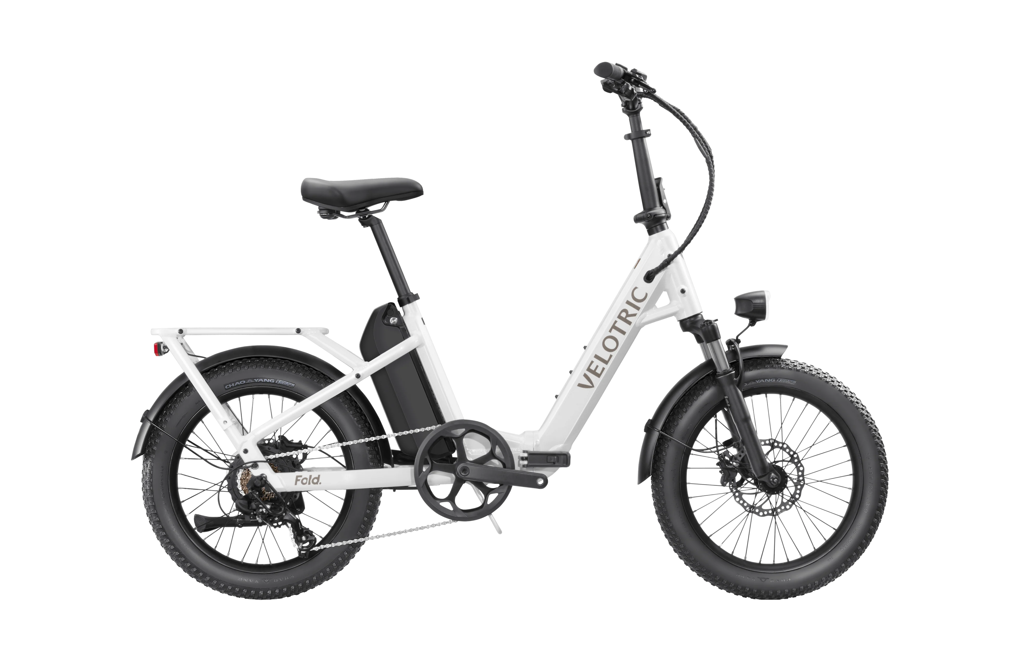 Velotric Fold 1 Ebike - Image 6