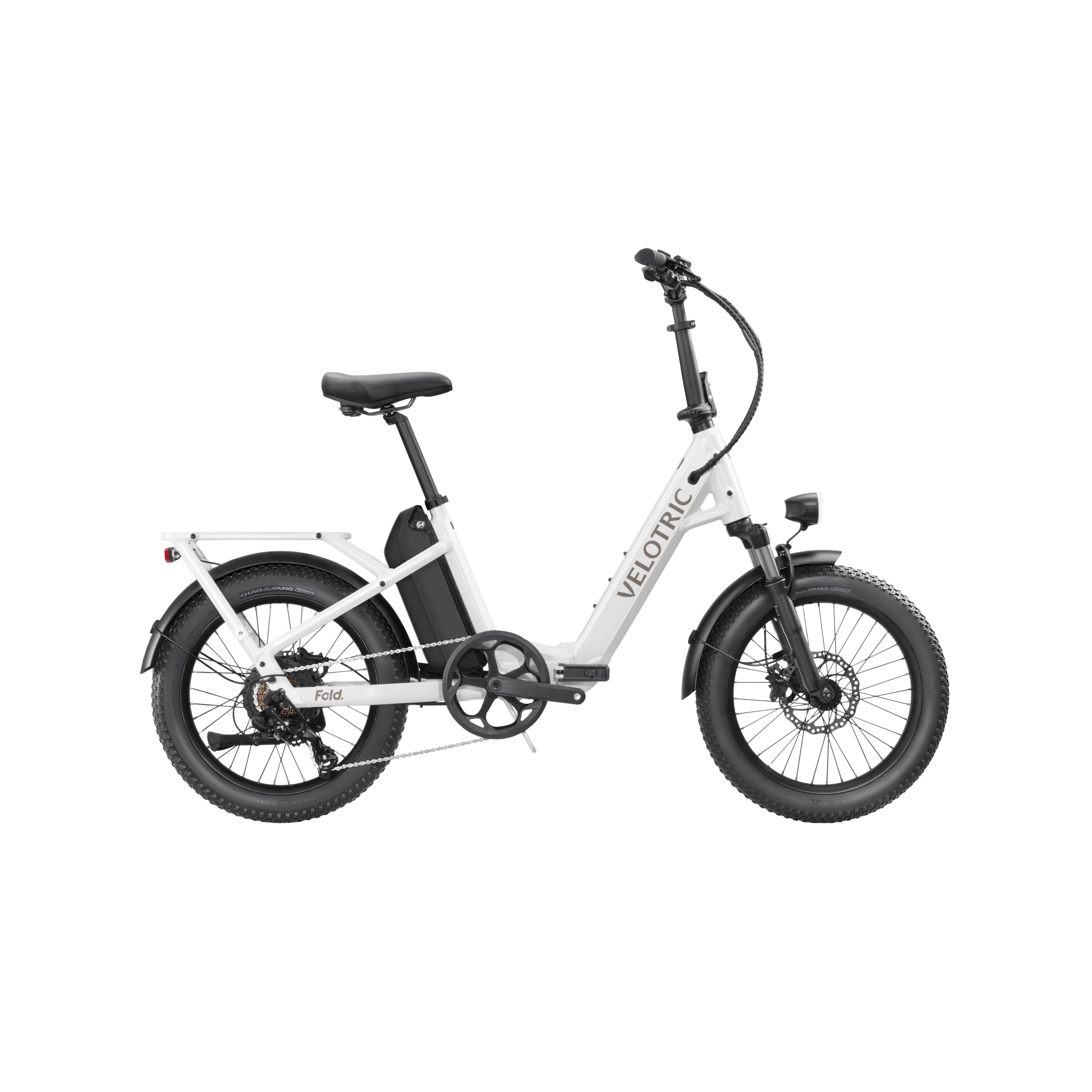 Velotric Fold 1 Ebike - Image 7