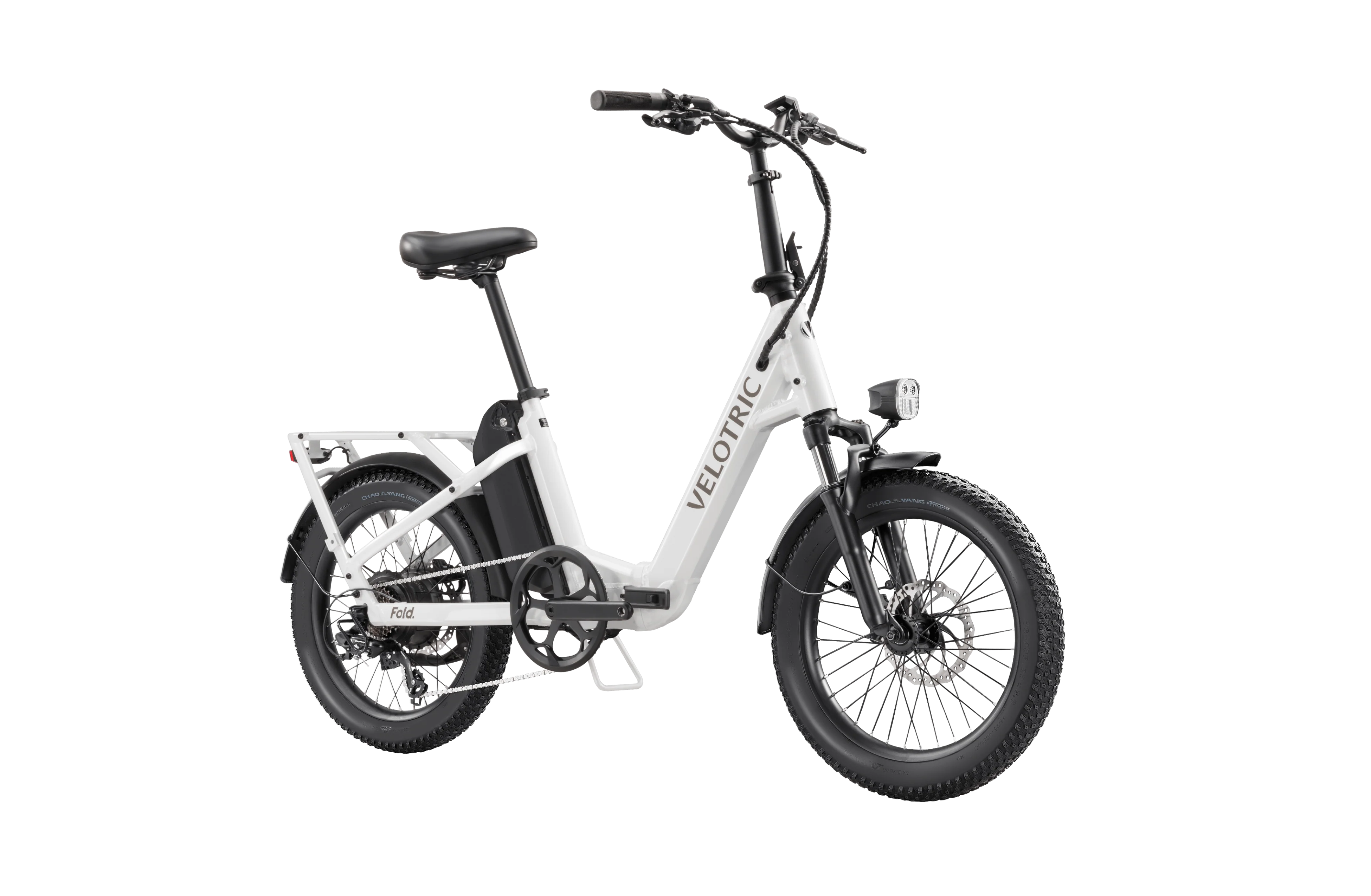 Velotric Fold 1 Ebike - Image 8