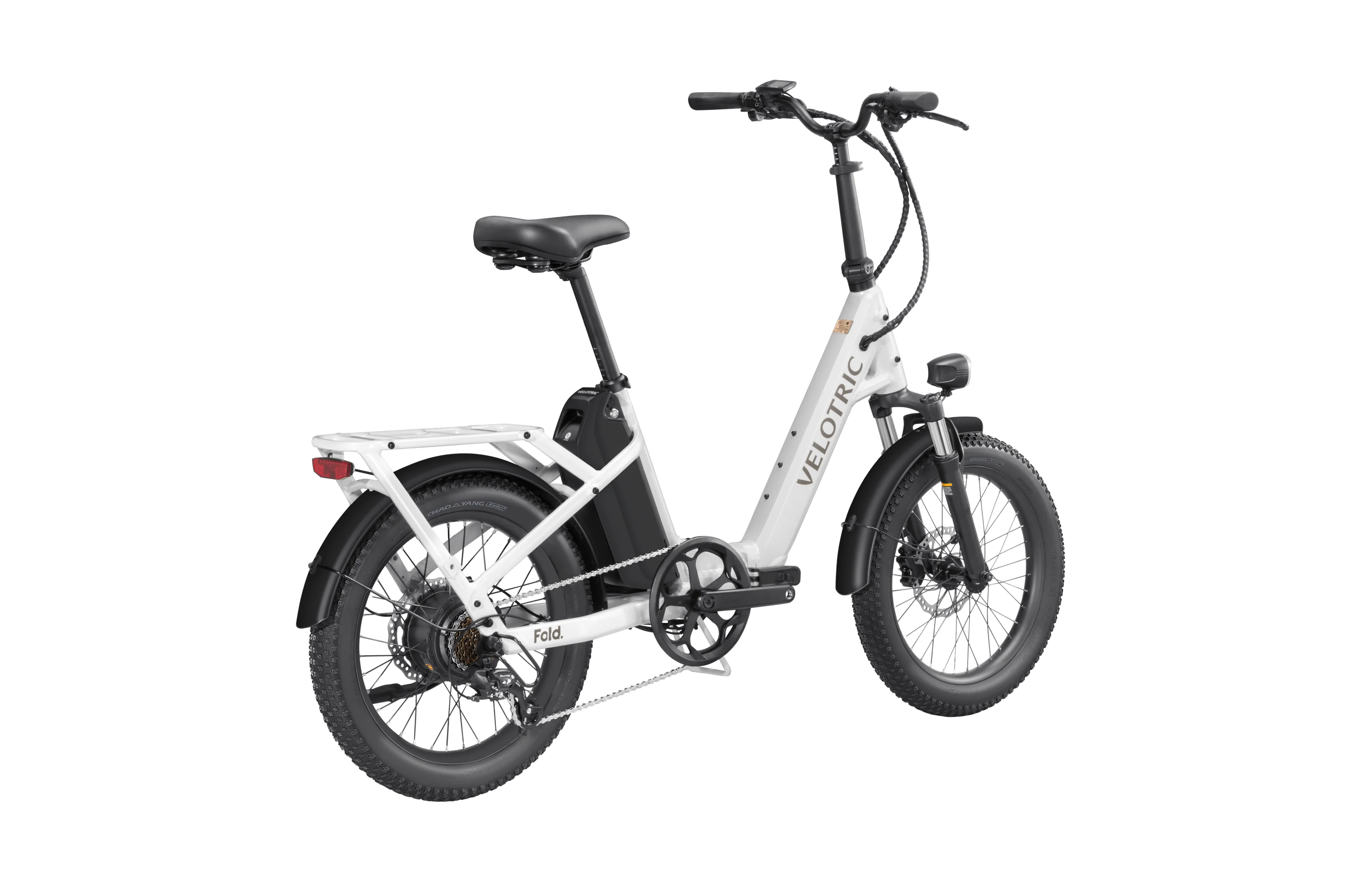 Velotric Fold 1 Ebike - Image 9