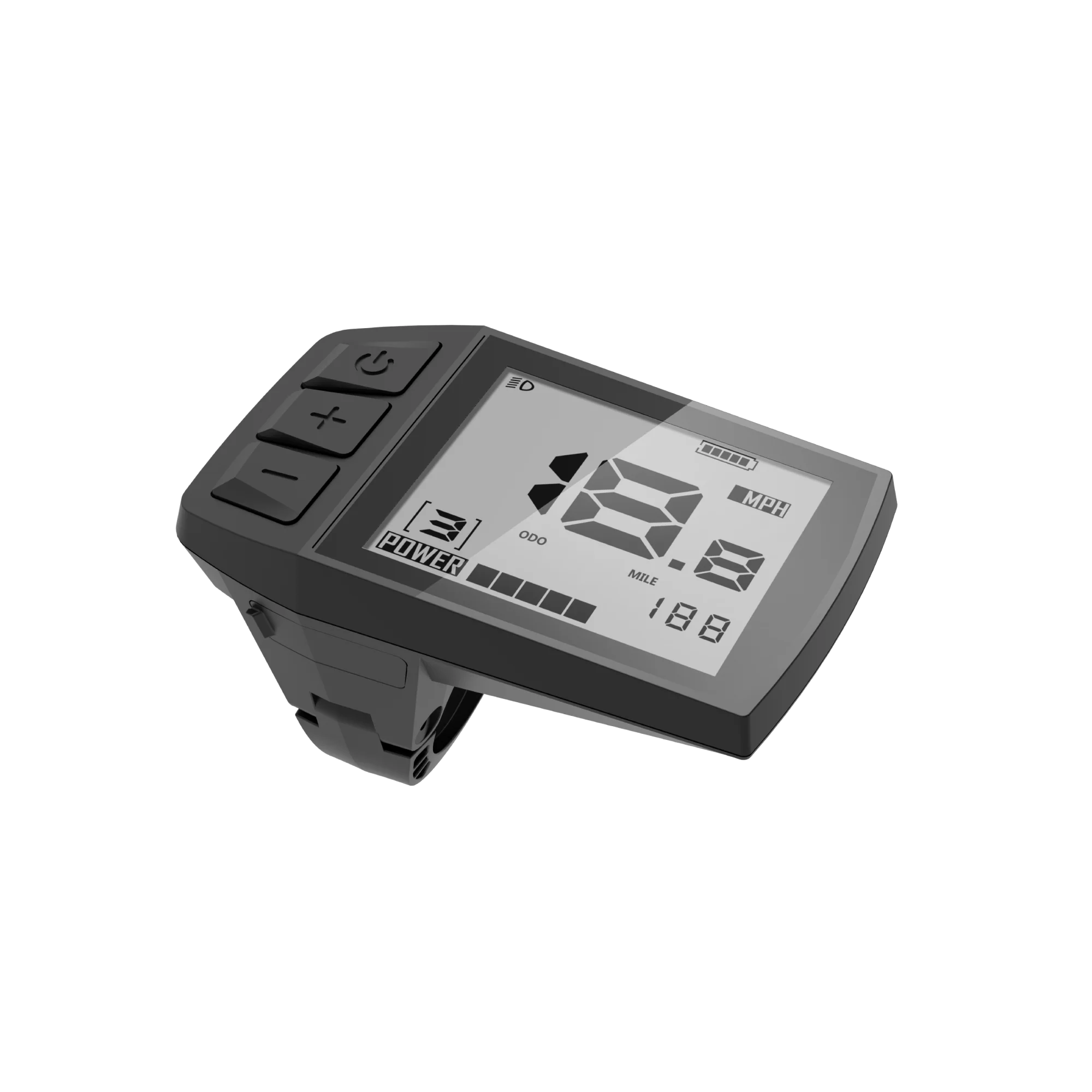 Velotric Fold 1 Display