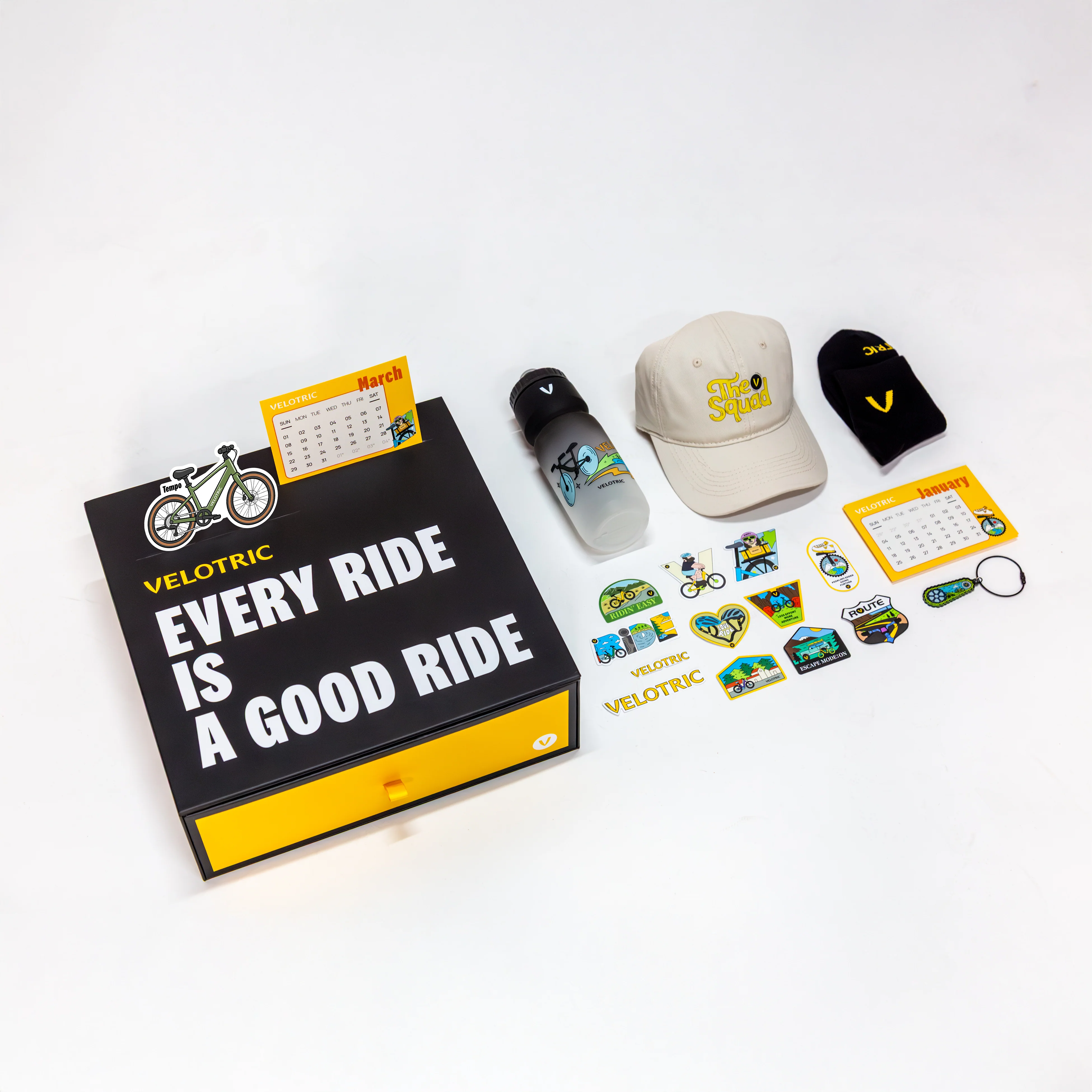 Velotric Gift Box - Image 2