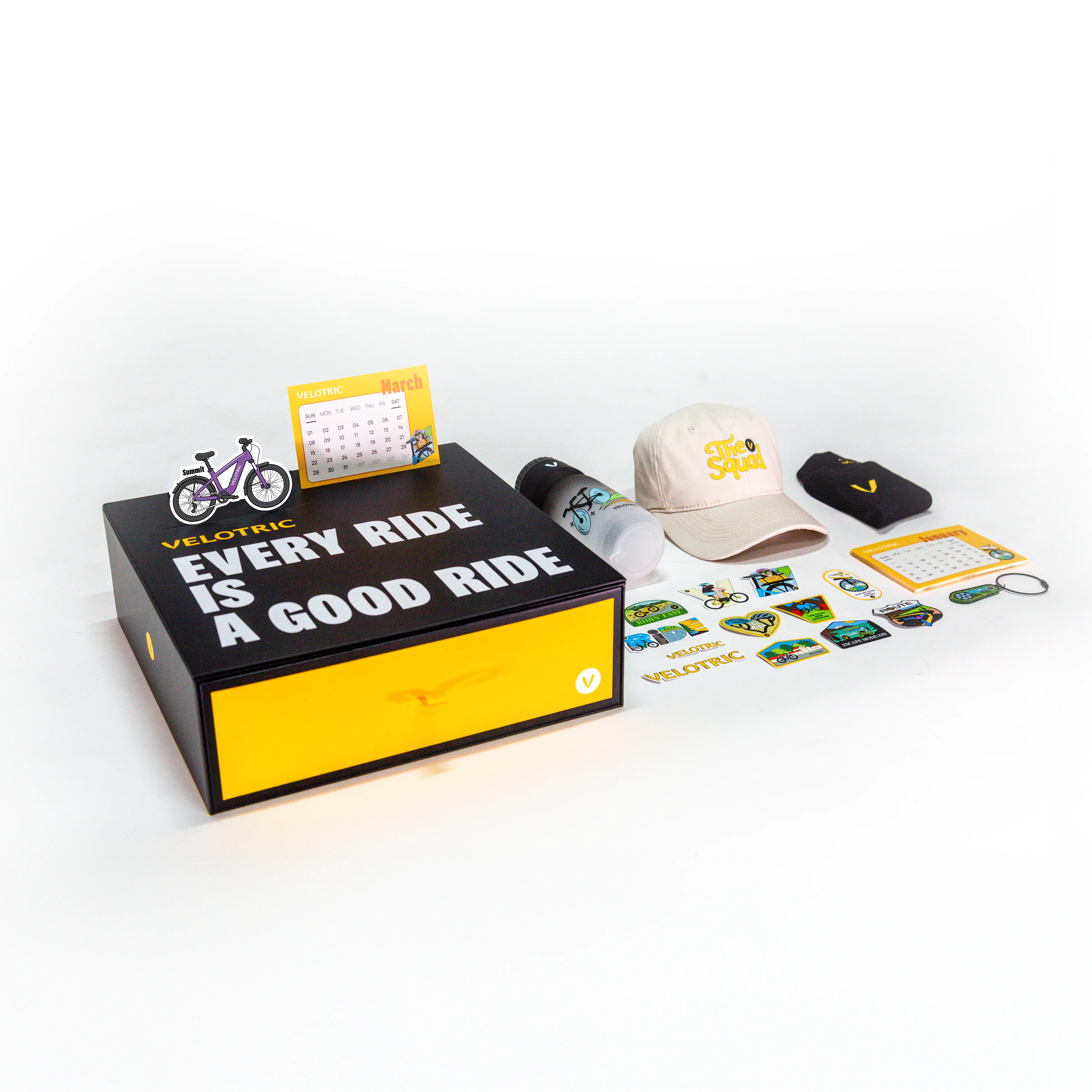Velotric Gift Box - Image 3