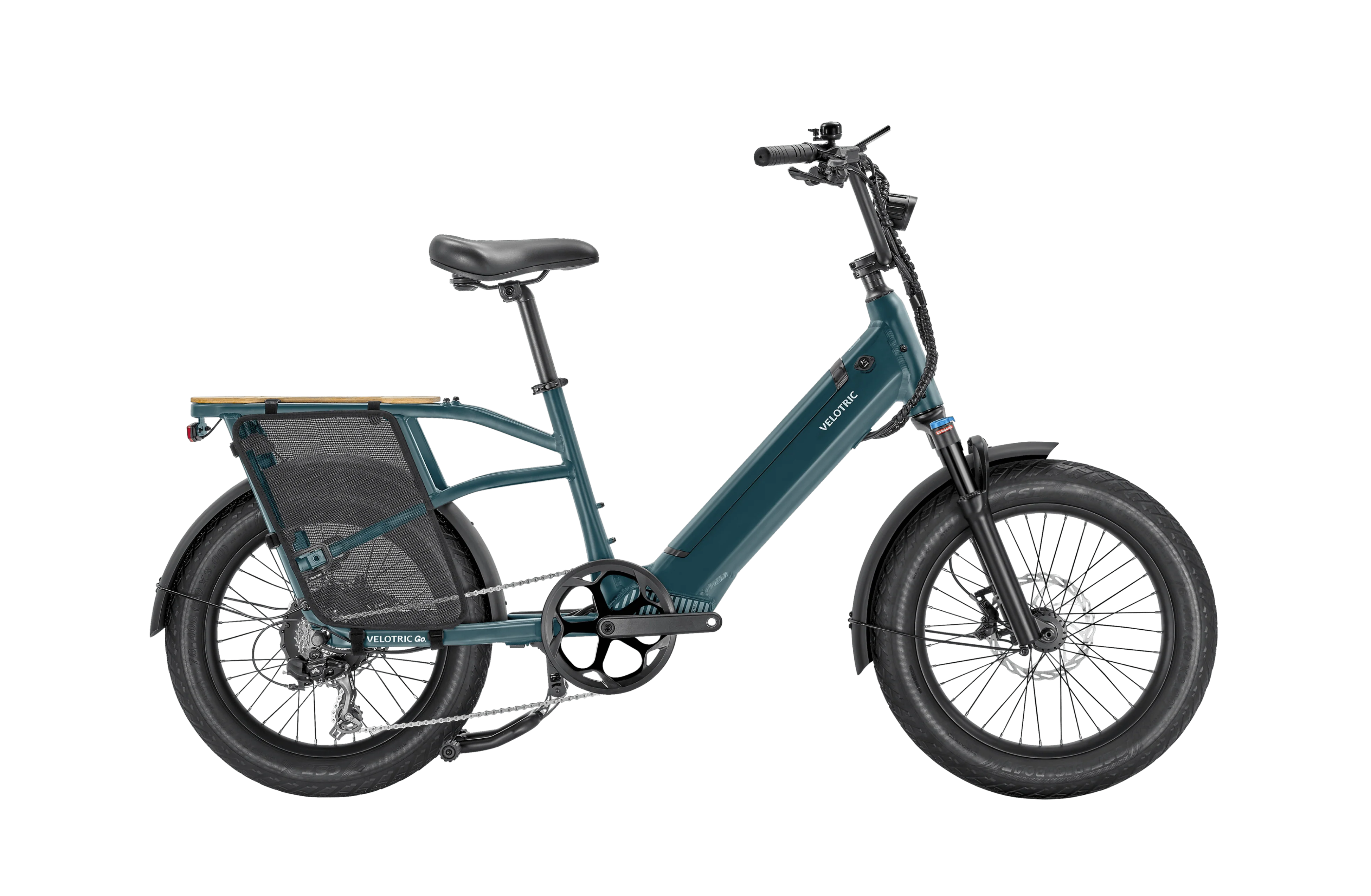Velotric Go 1 Ebike - Image 10