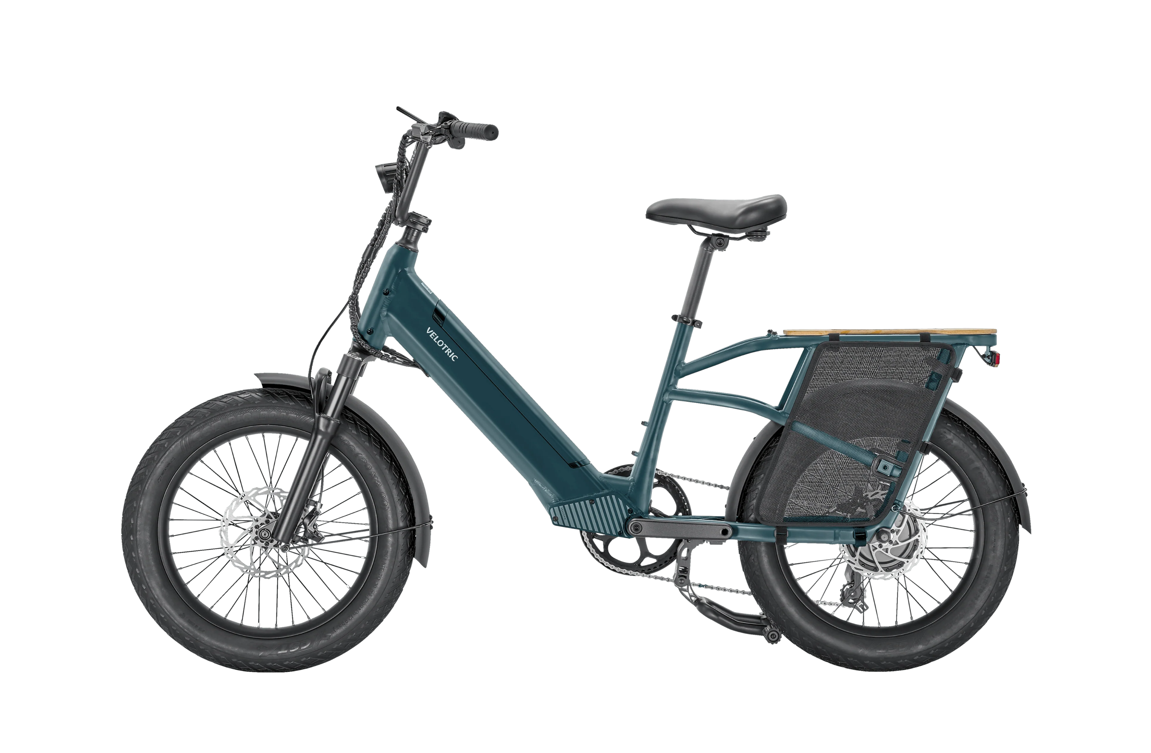 Velotric Go 1 Ebike - Image 11