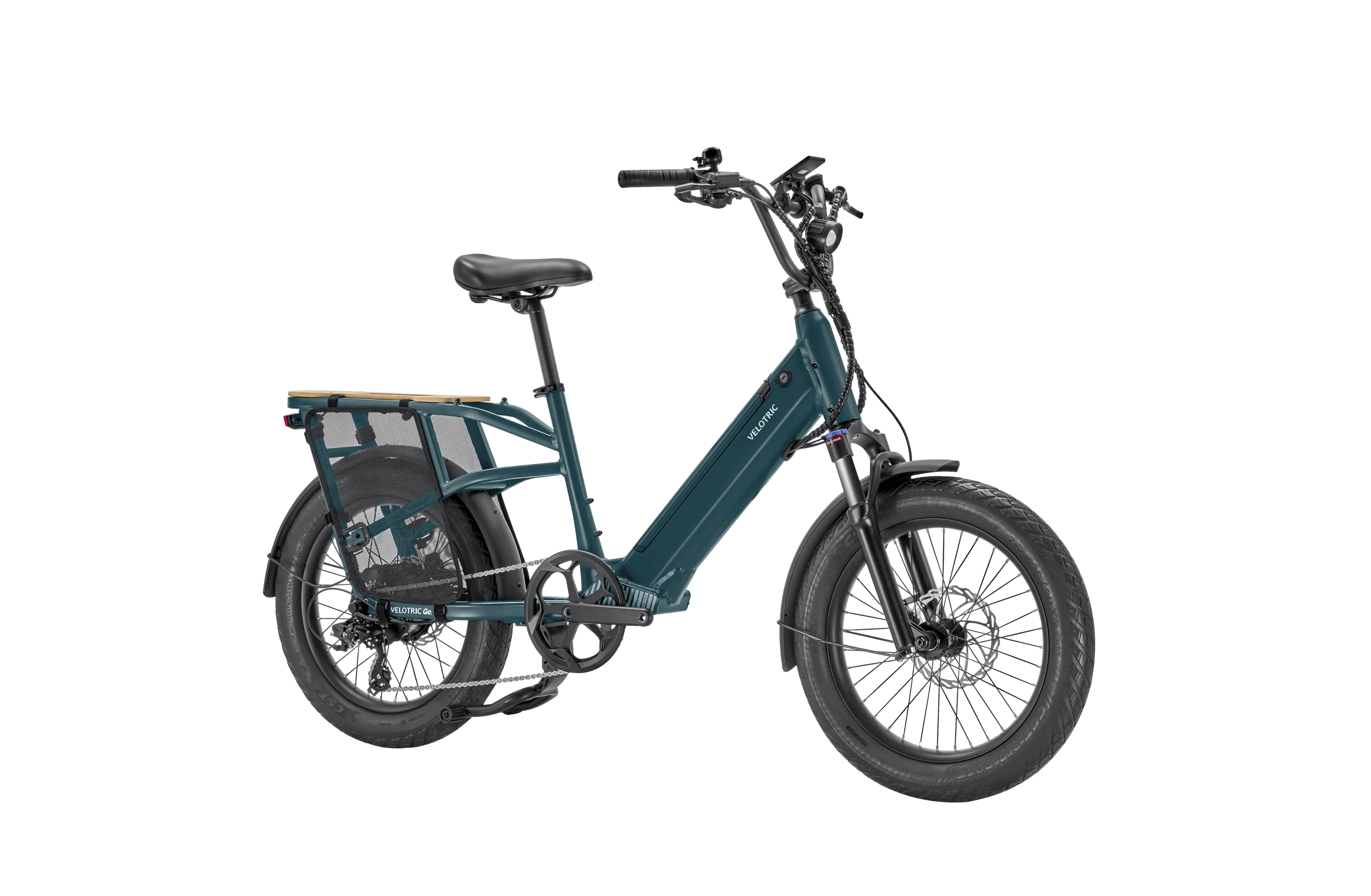 Velotric Go 1 Ebike - Image 12