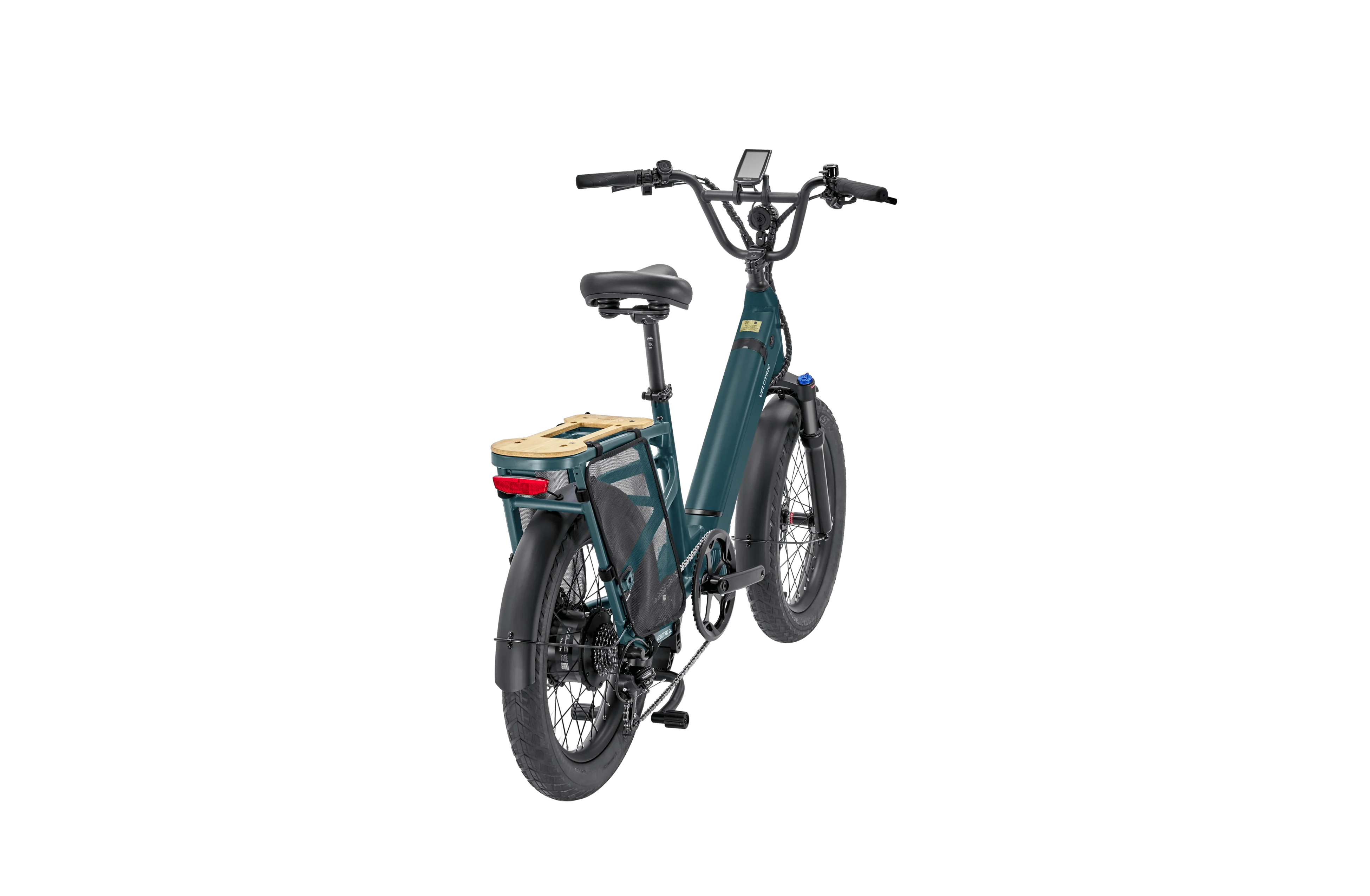 Velotric Go 1 Ebike - Image 13