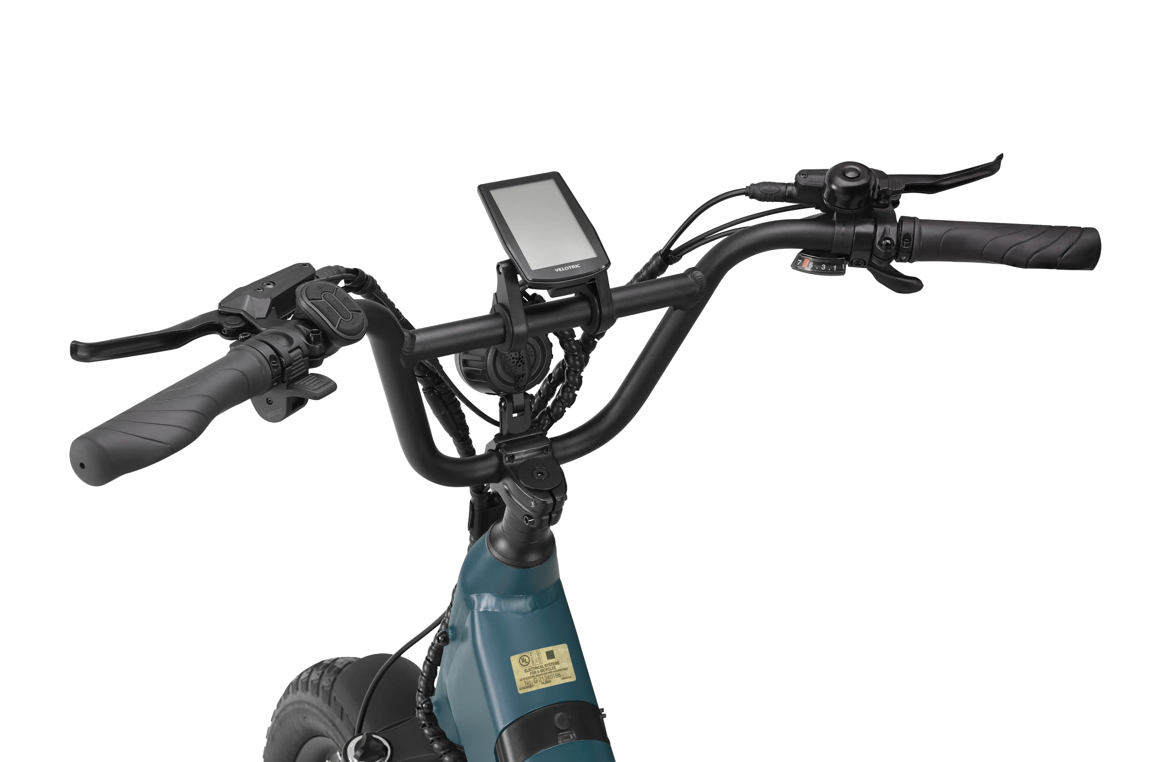 Velotric Go 1 Ebike - Image 14