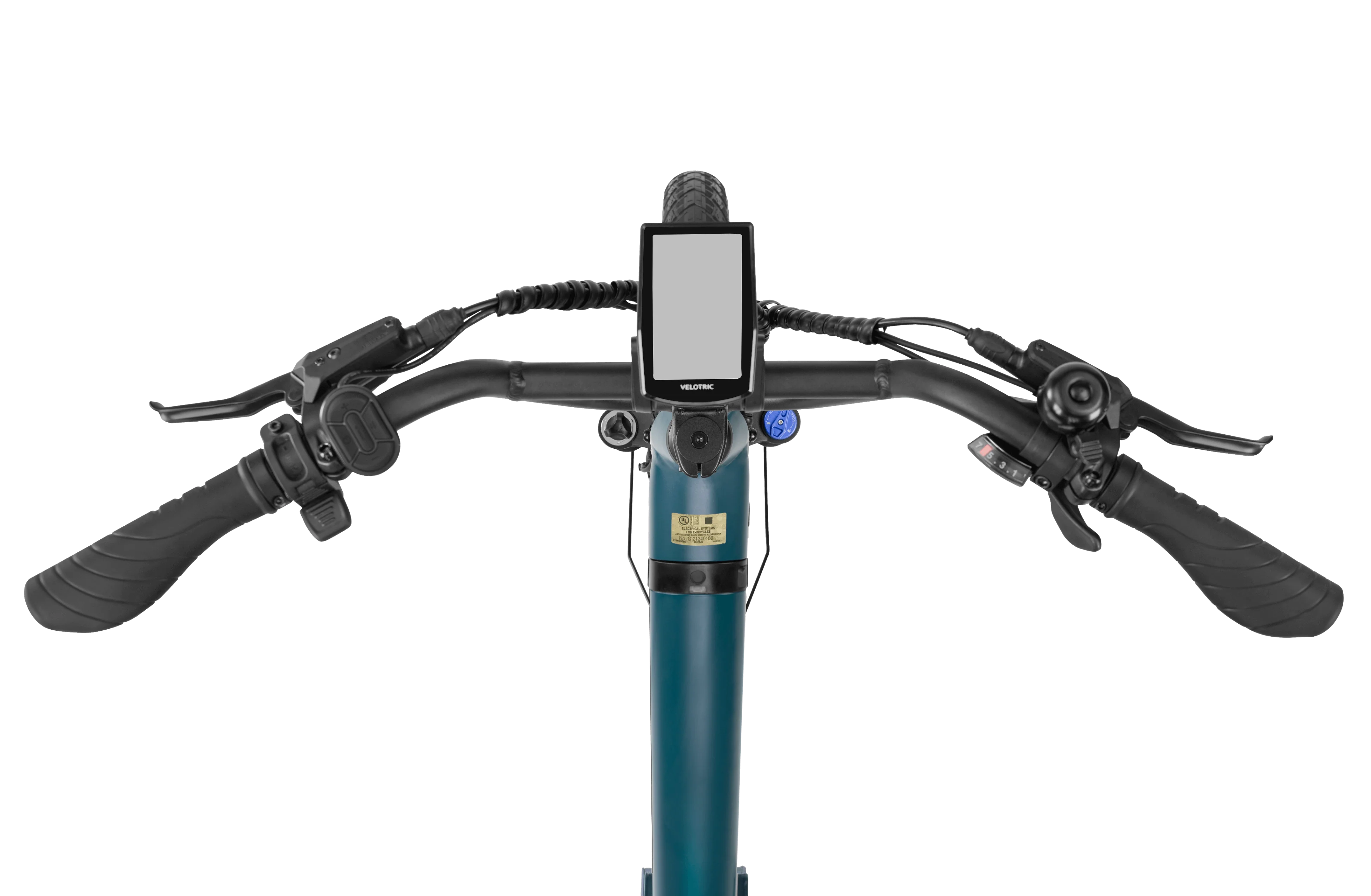 Velotric Go 1 Ebike - Image 15