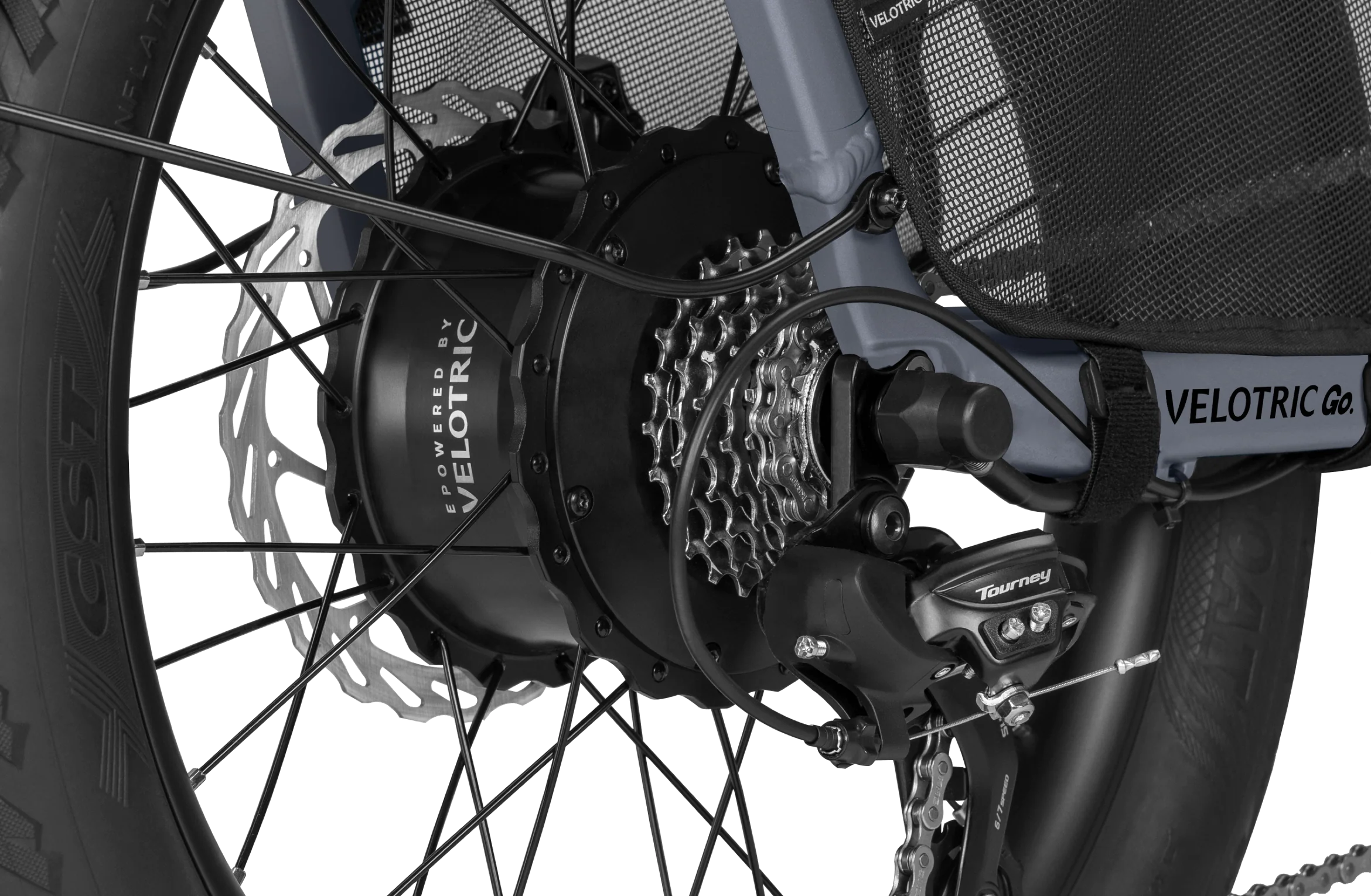 Velotric Go 1 Ebike - Image 19