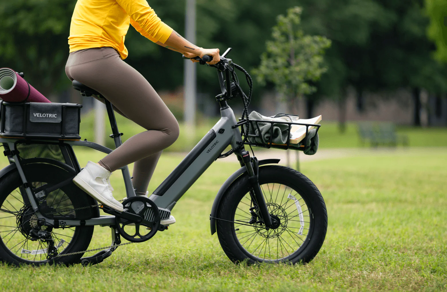 Velotric Go 1 Ebike - Image 20