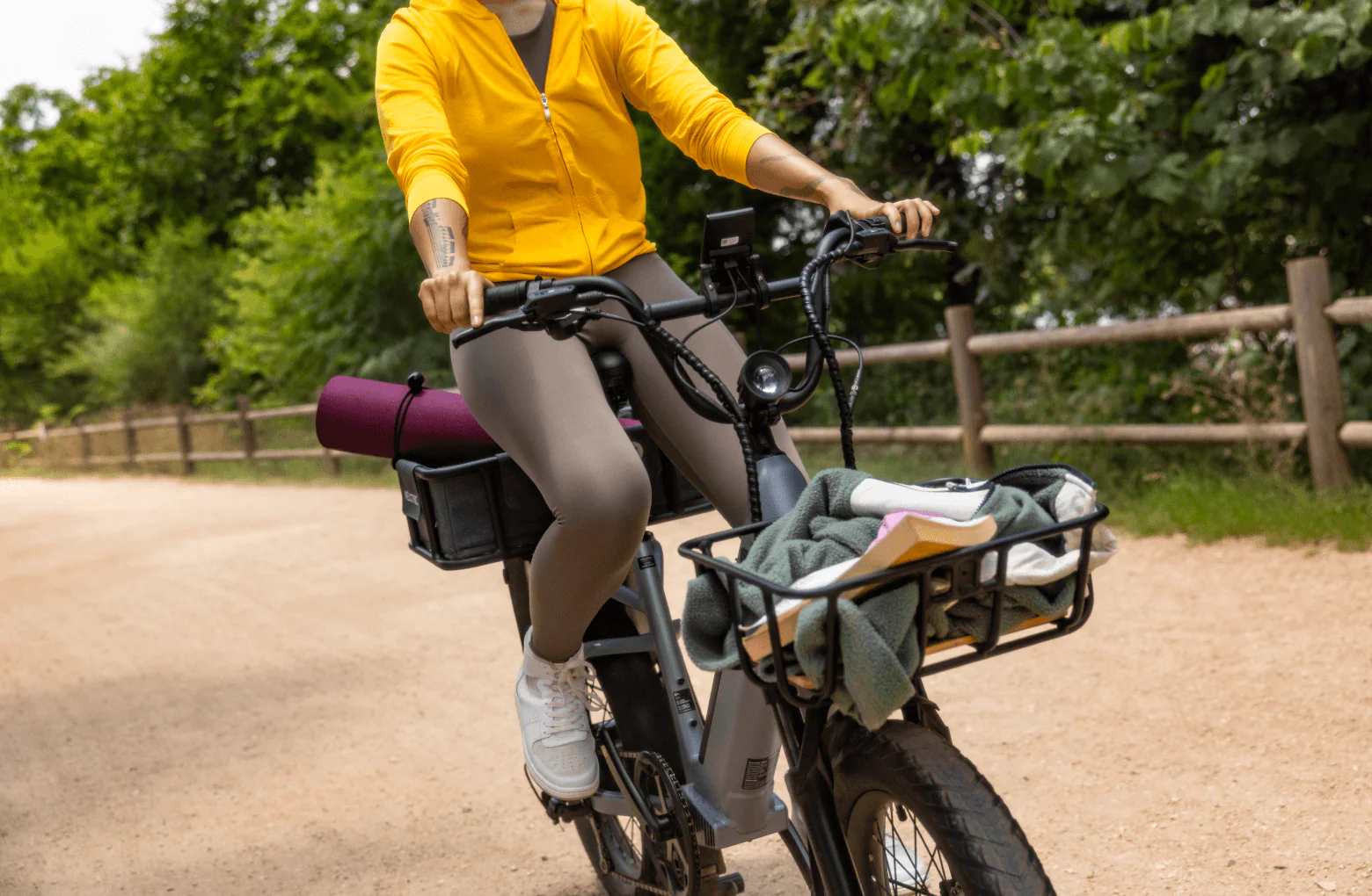 Velotric Go 1 Ebike - Image 22