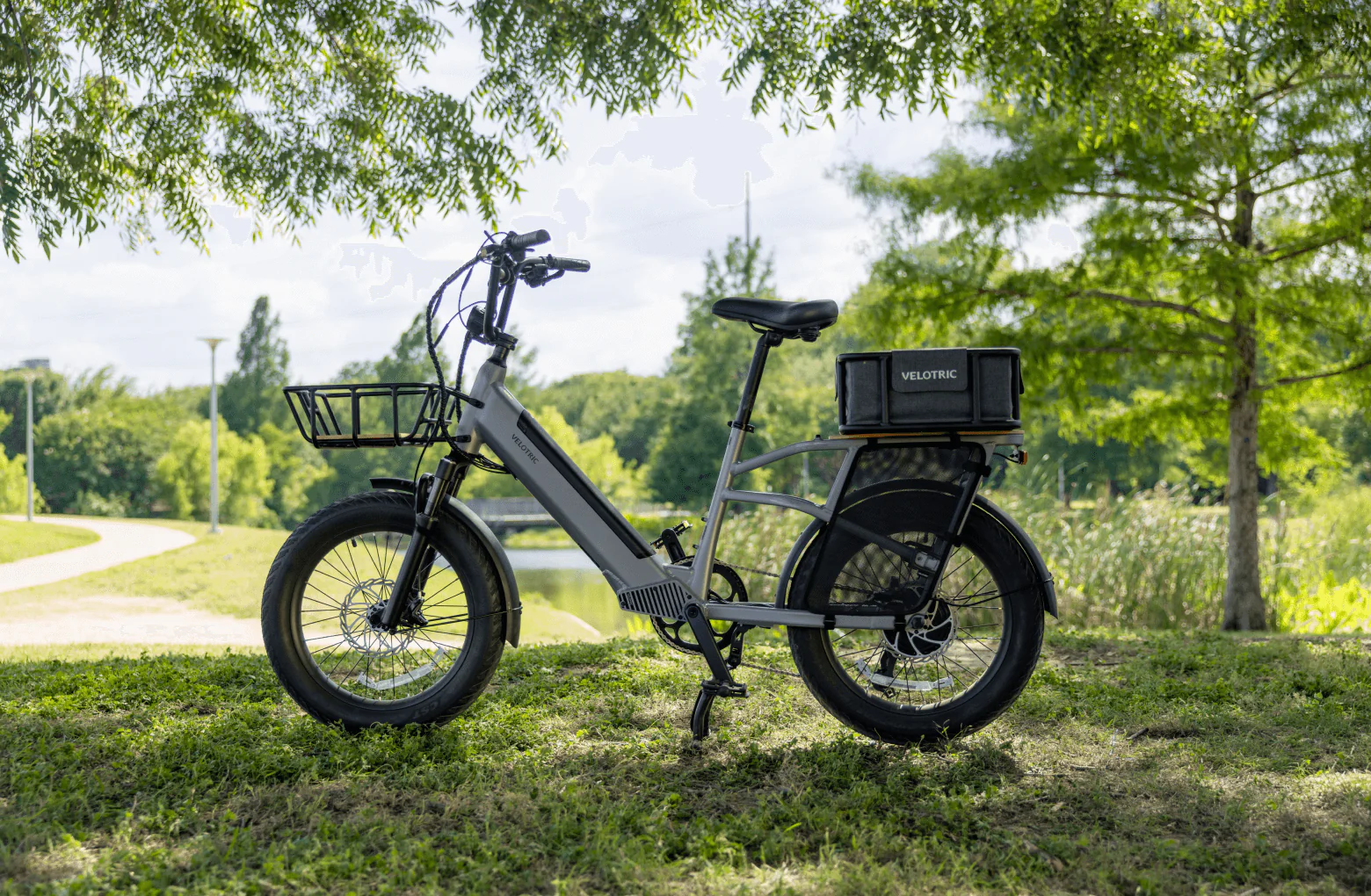 Velotric Go 1 Ebike - Image 23