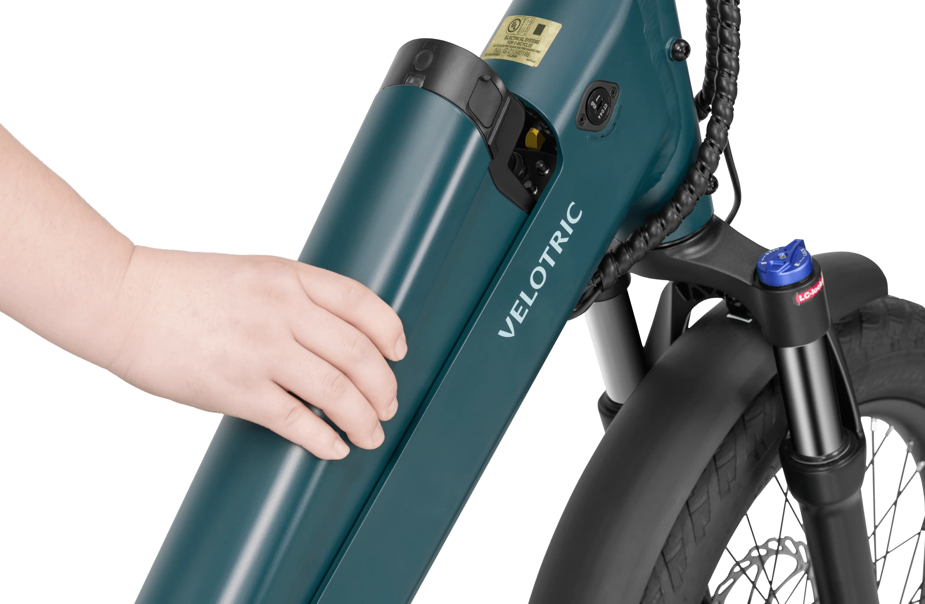 Velotric Go 1 Ebike - Image 24
