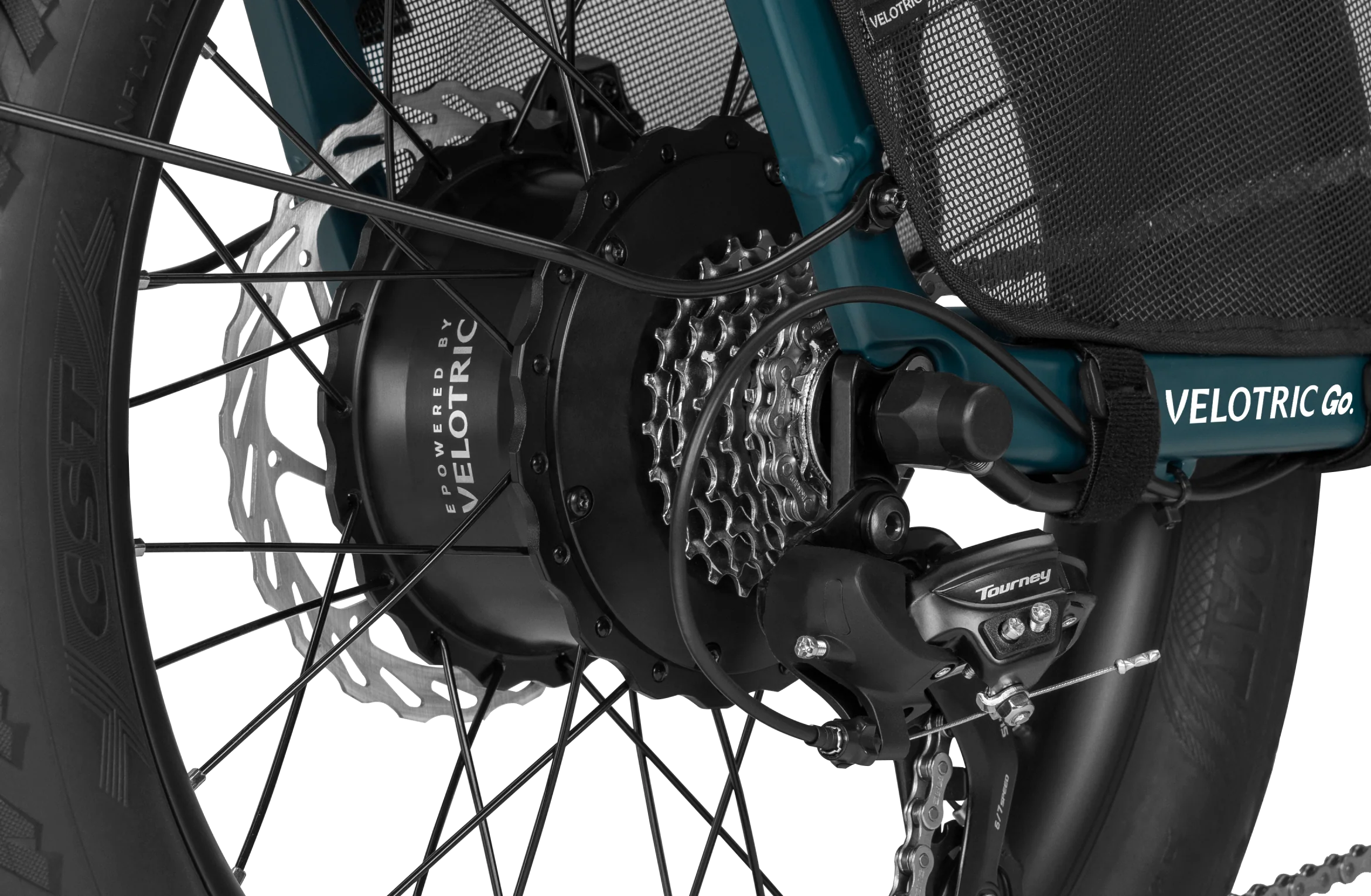 Velotric Go 1 Ebike - Image 26