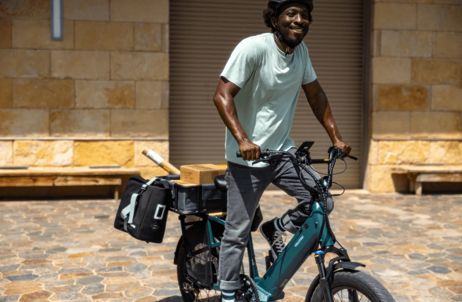 Velotric Go 1 Ebike - Image 27