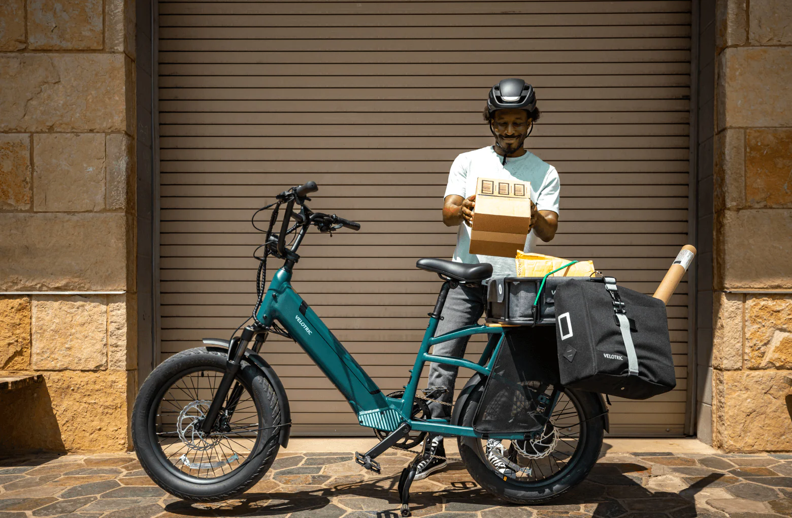 Velotric Go 1 Ebike - Image 28
