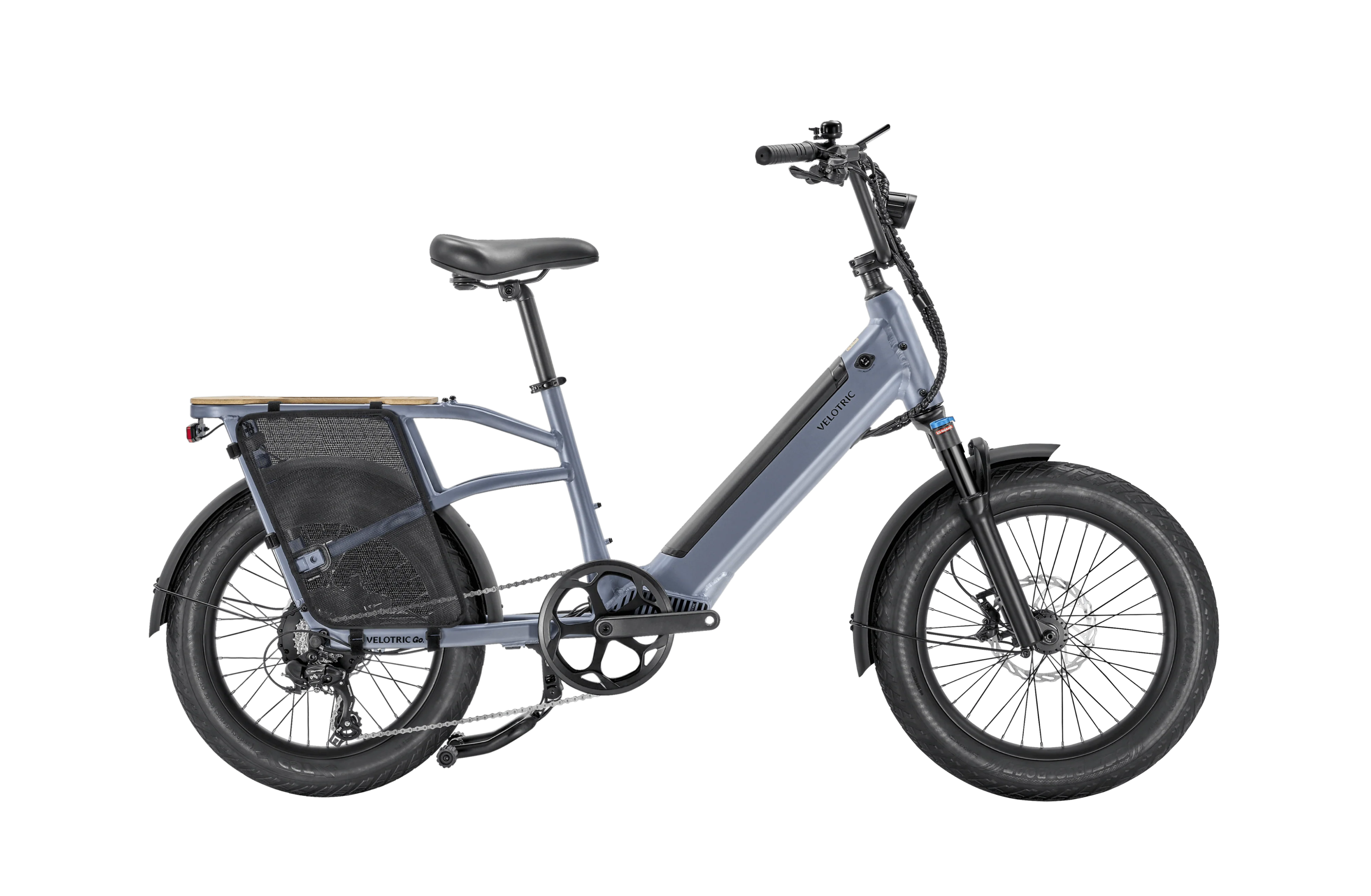 Velotric Go 1 Ebike - Image 3