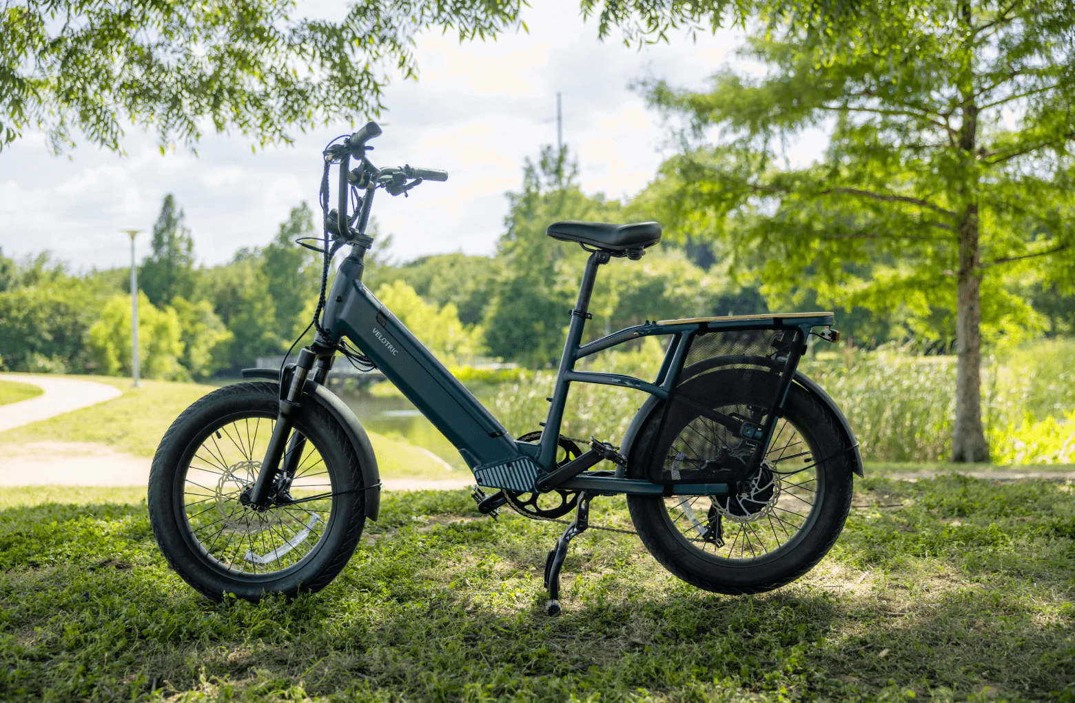 Velotric Go 1 Ebike - Image 30